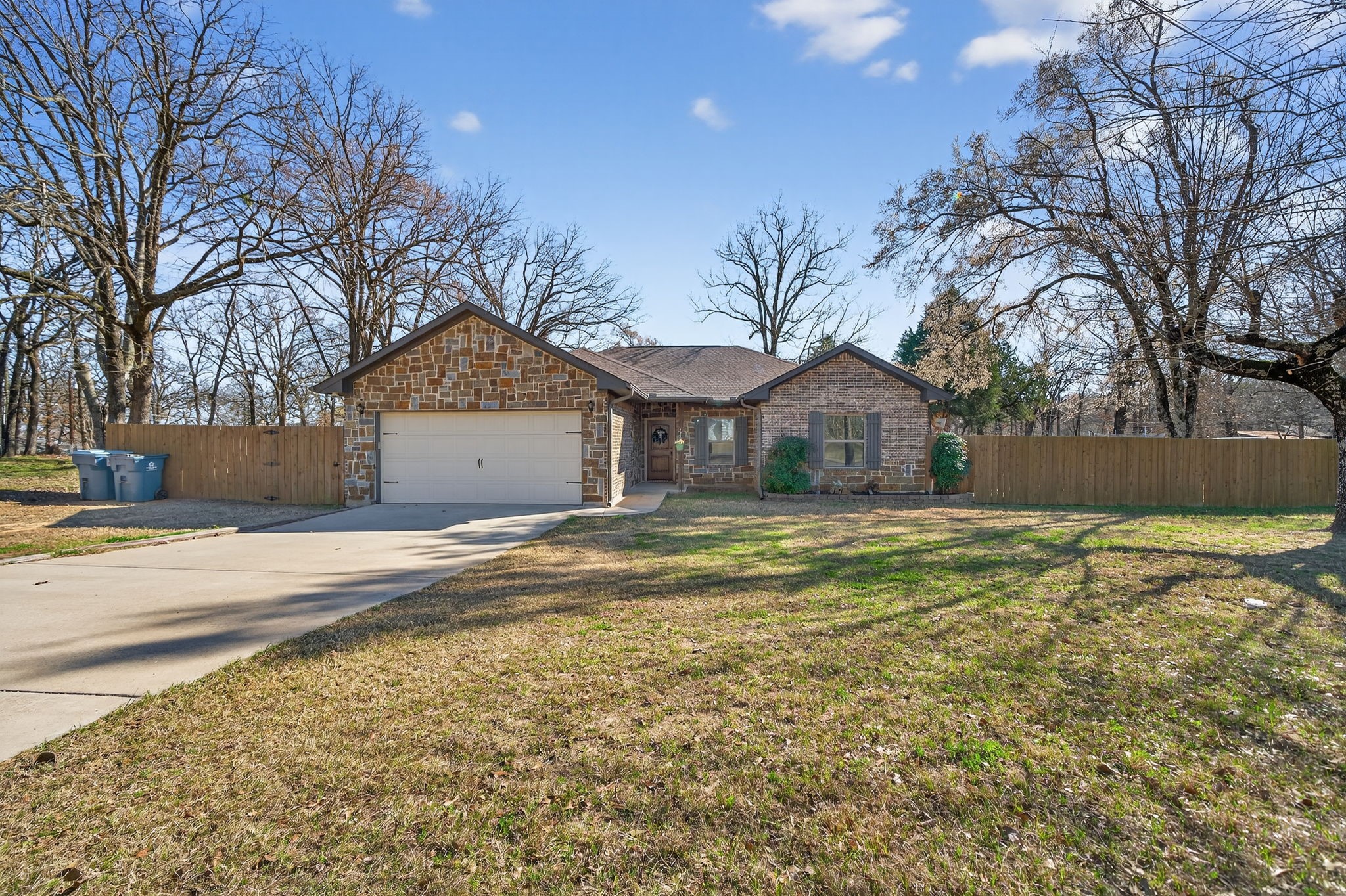 121 Harmon Road