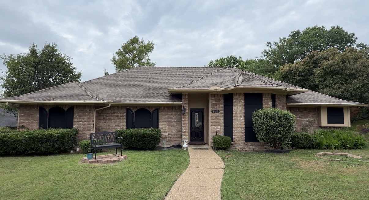 115 Teakwood Drive