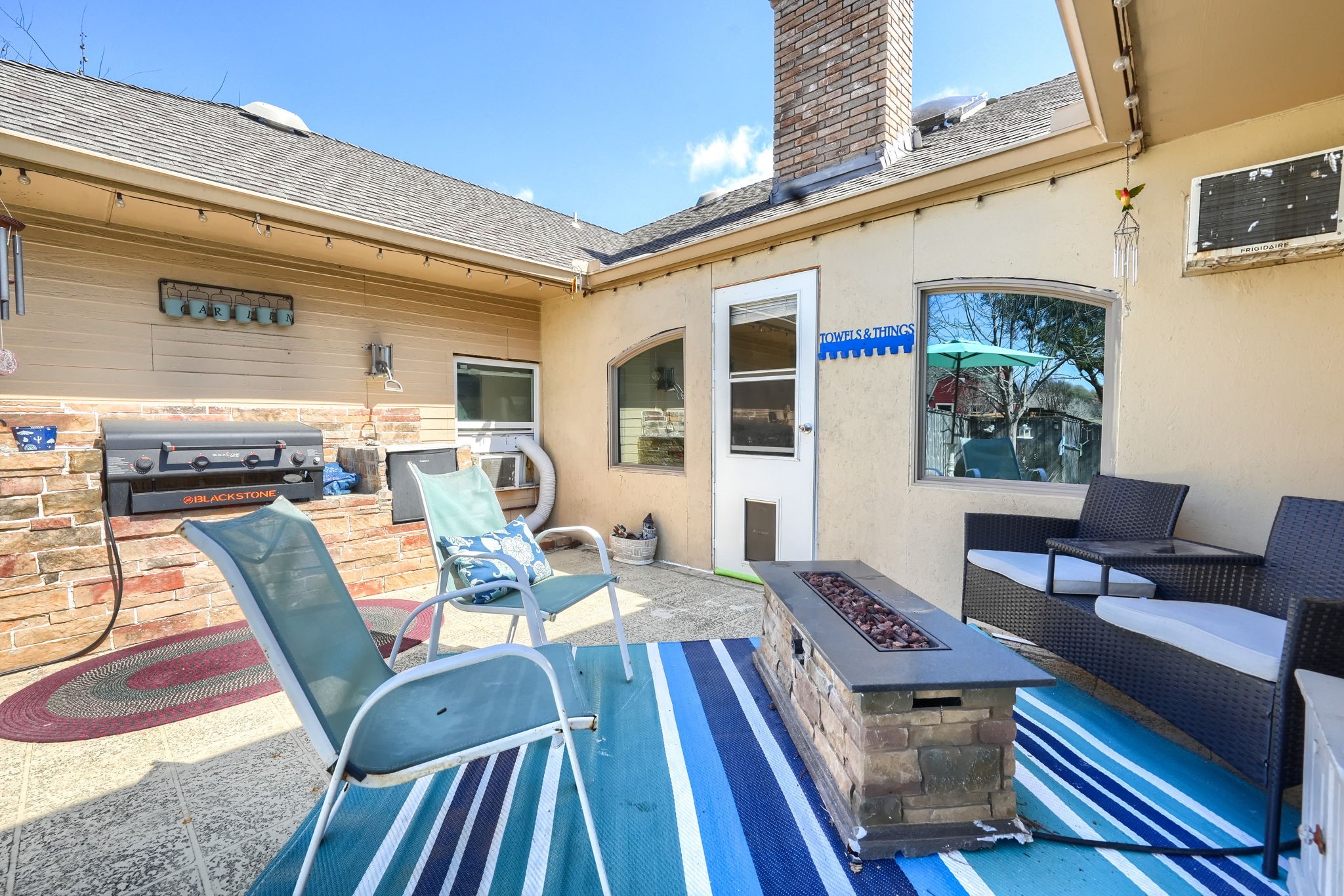 115 Teakwood Drive