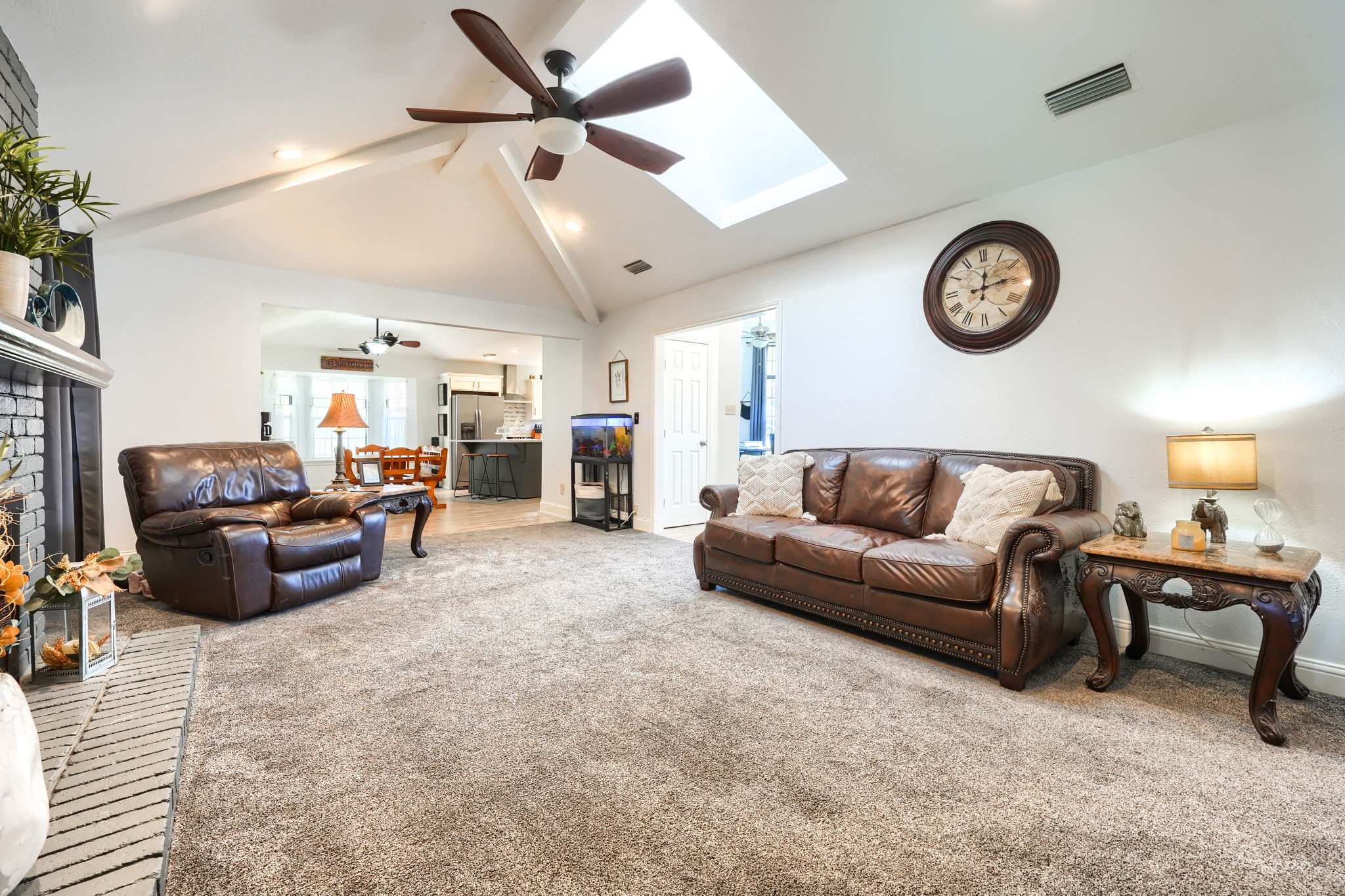 115 Teakwood Drive