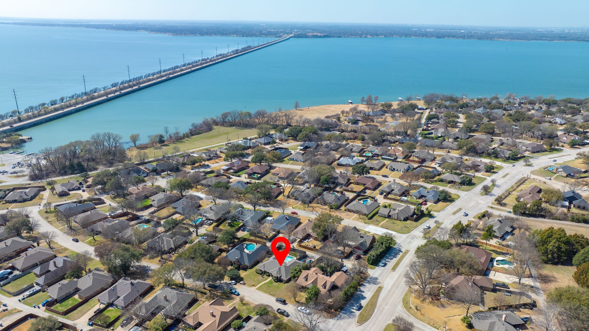 115 Teakwood Drive