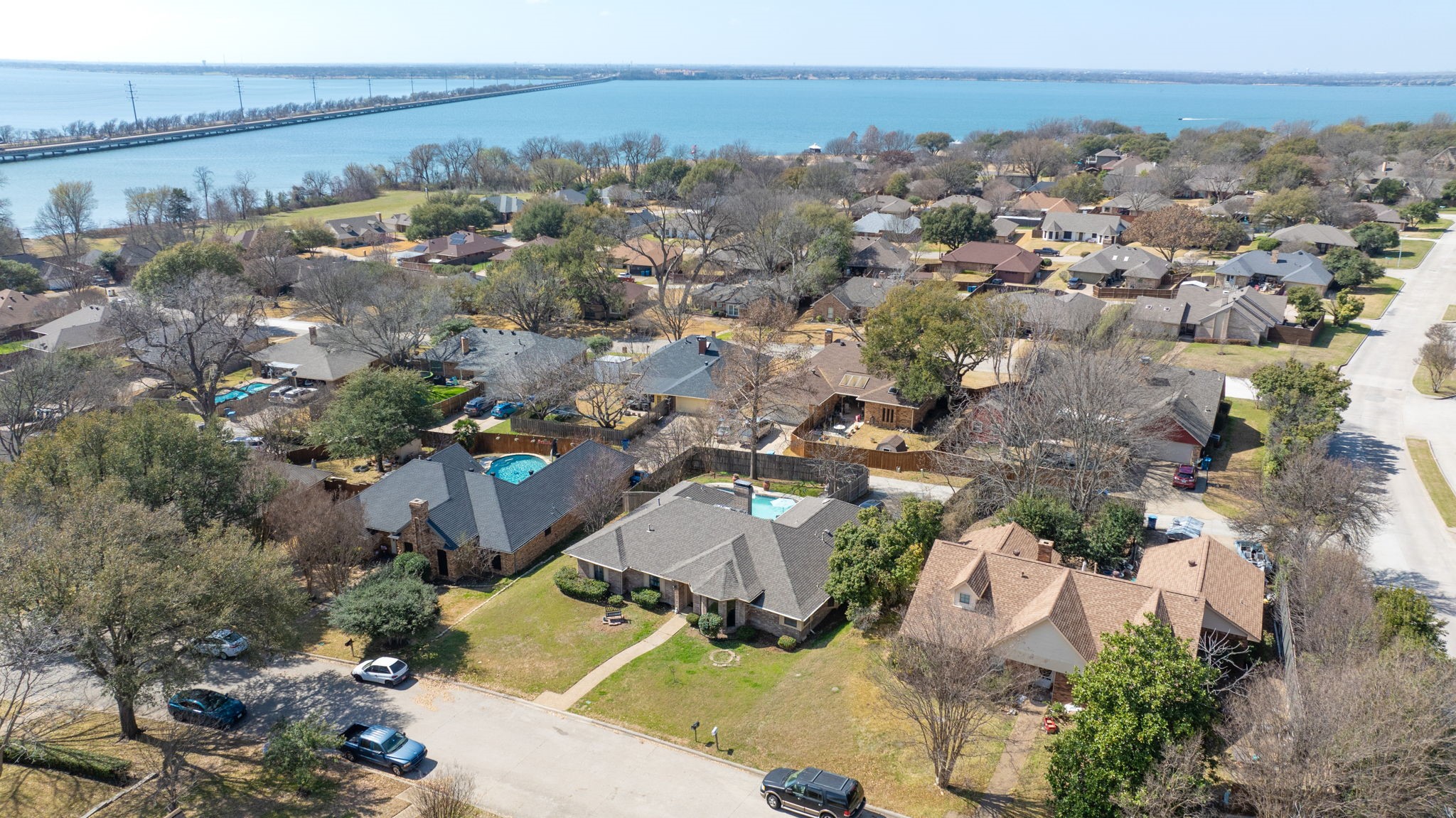 115 Teakwood Drive