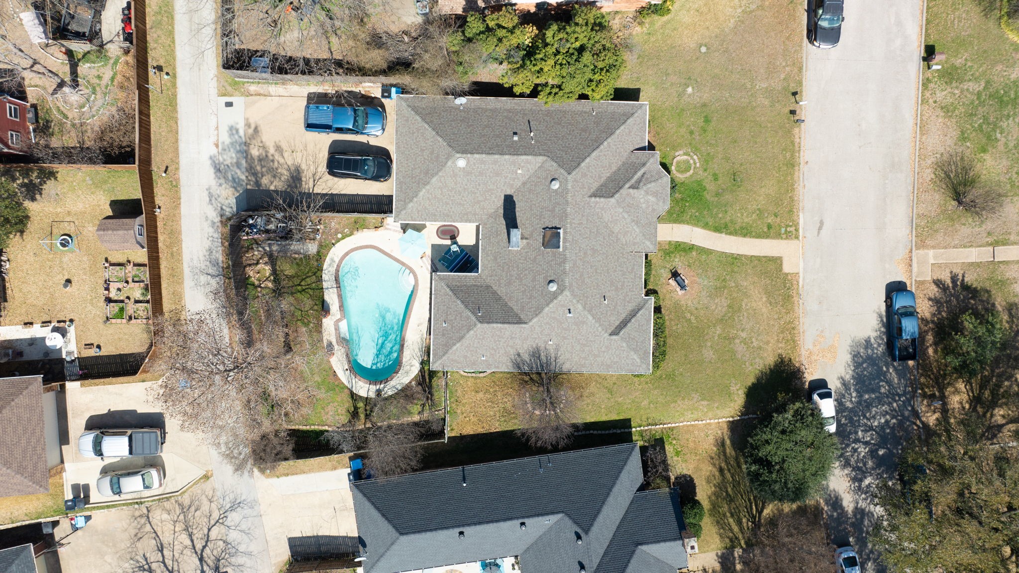 115 Teakwood Drive