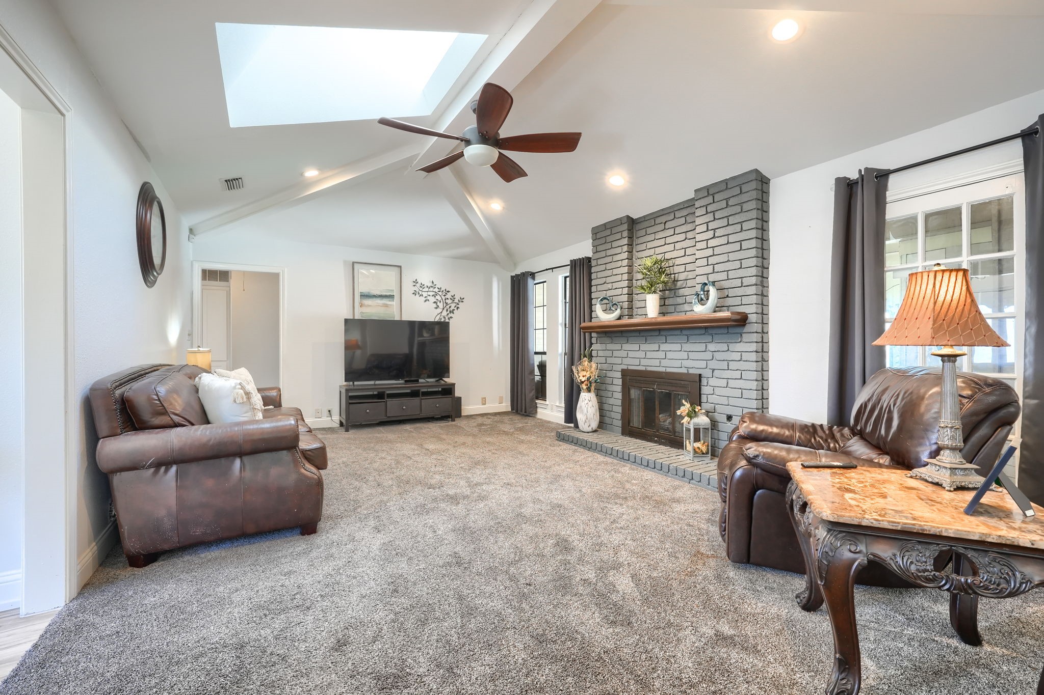 115 Teakwood Drive