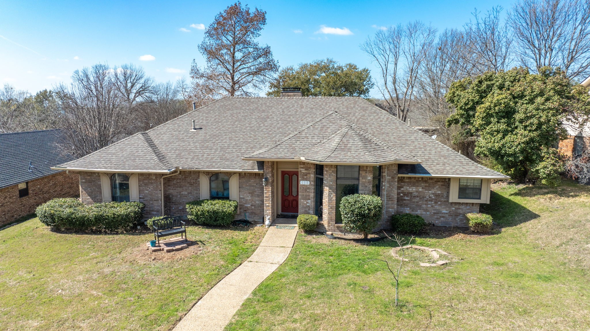 115 Teakwood Drive