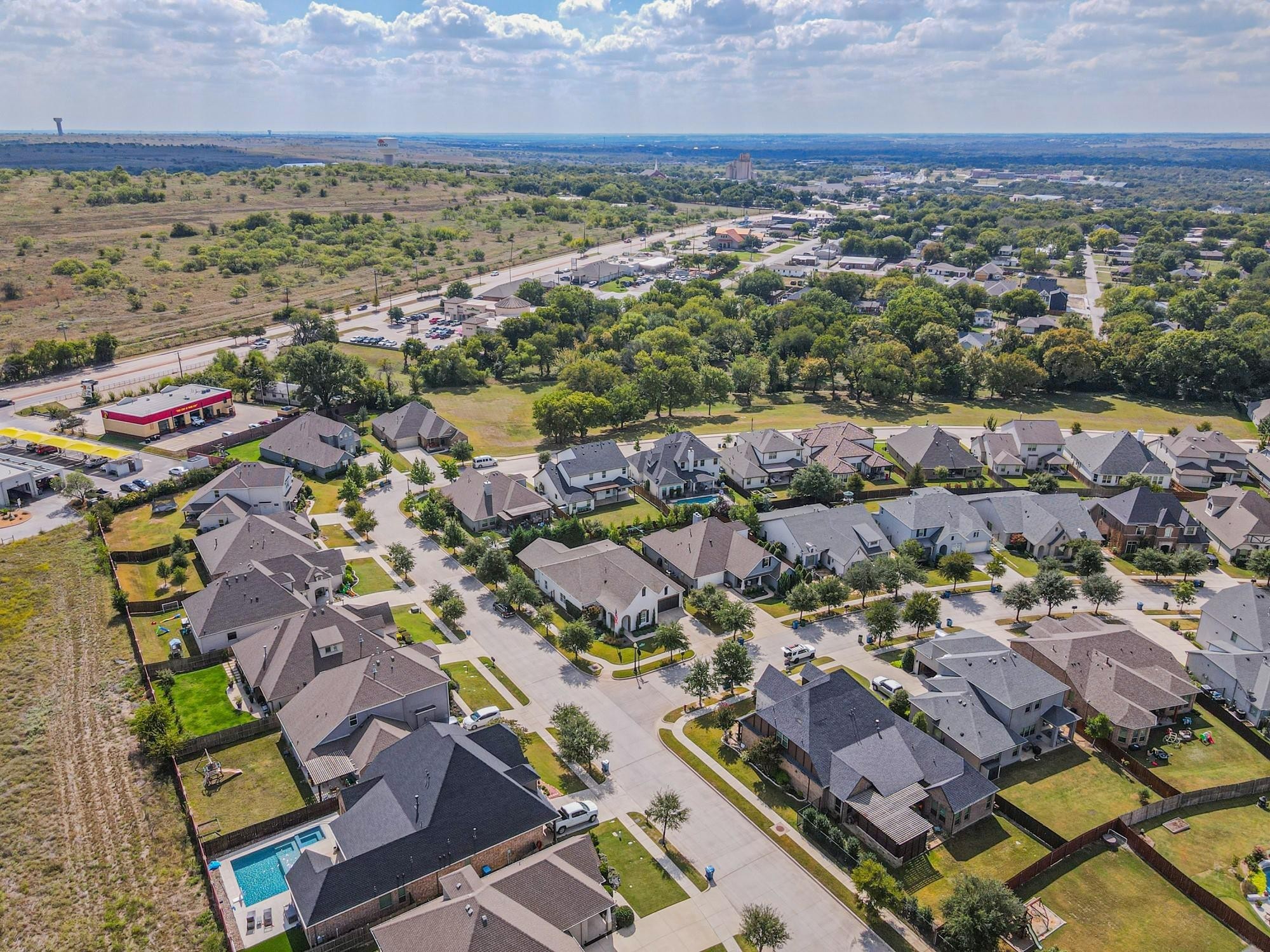 400 Prairie Run