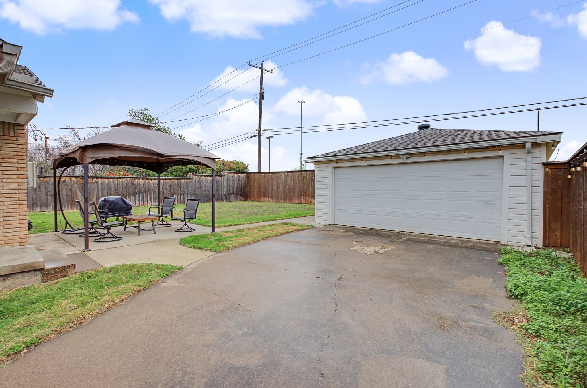 623 Nottingham Drive