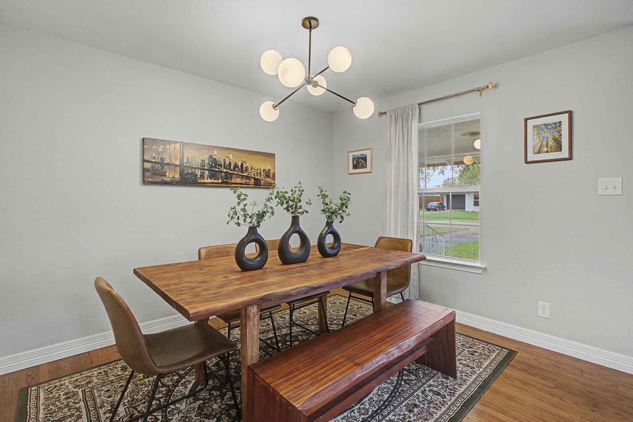 623 Nottingham Drive