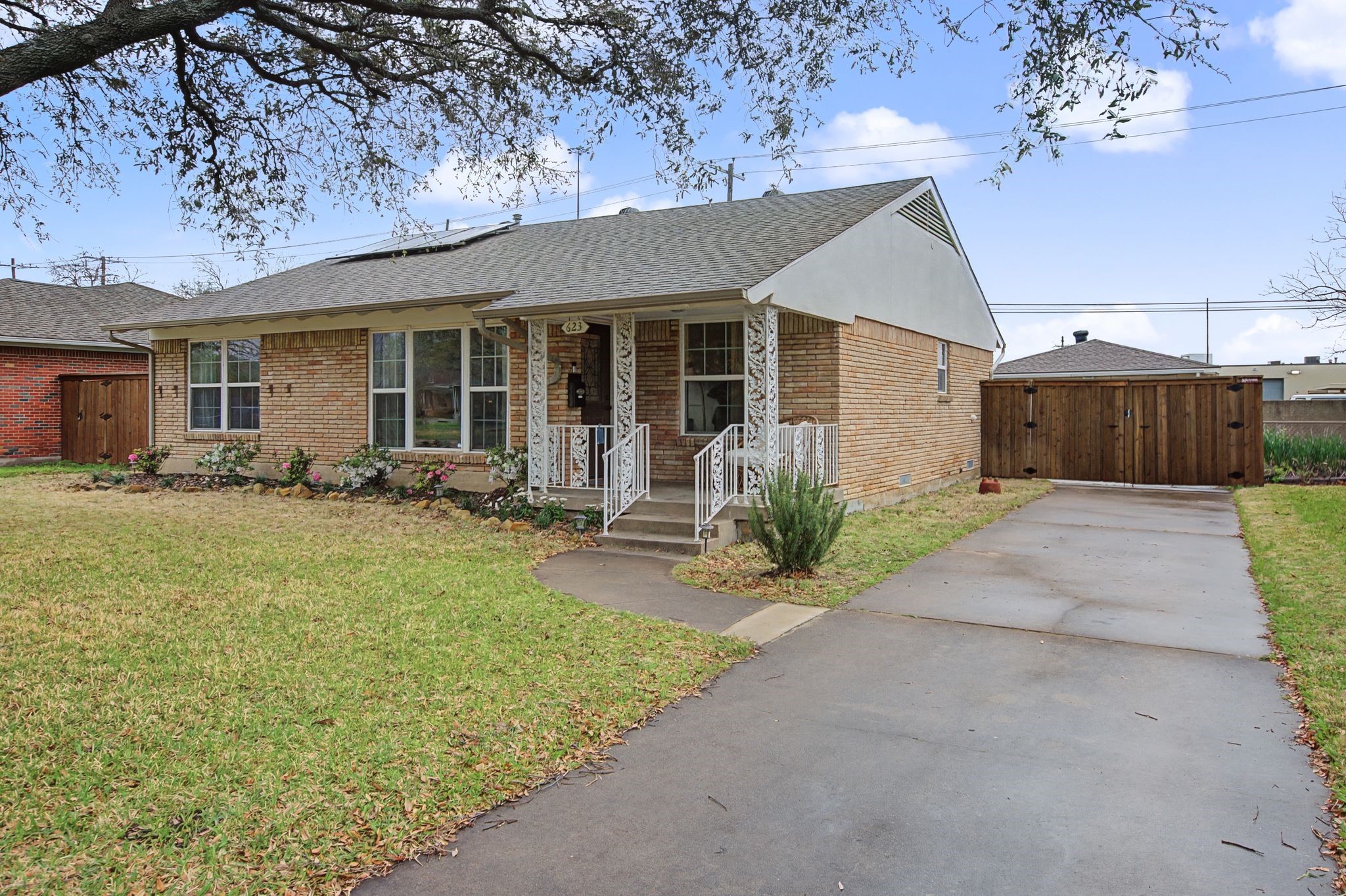 623 Nottingham Drive