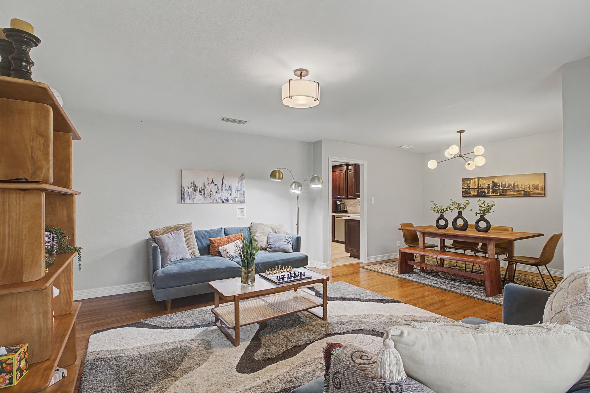 623 Nottingham Drive