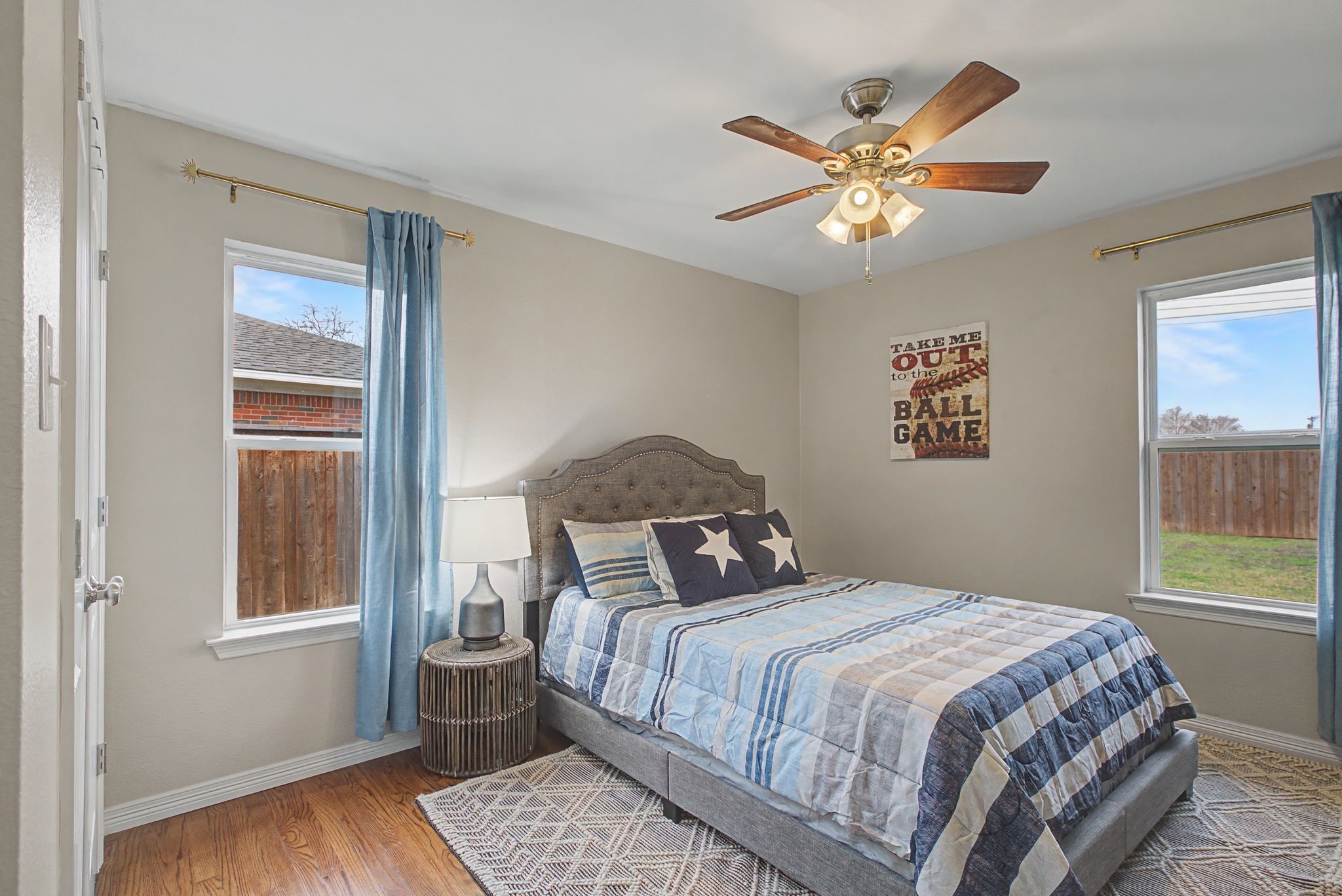 623 Nottingham Drive