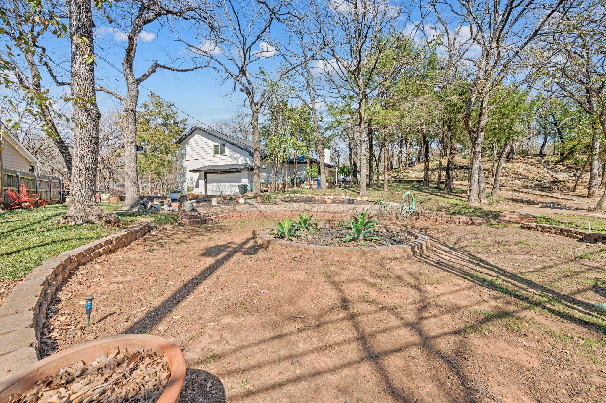 3905 Shady Creek Drive
