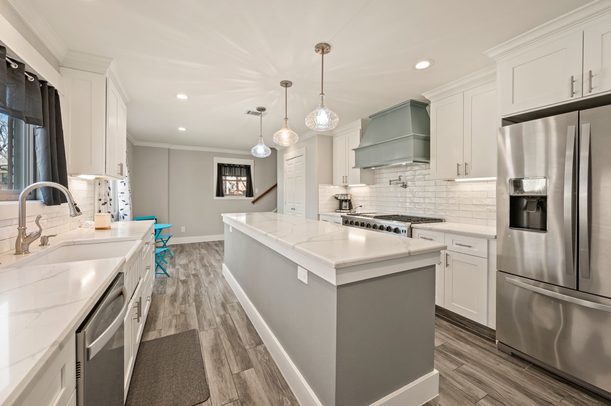 3905 Shady Creek Drive