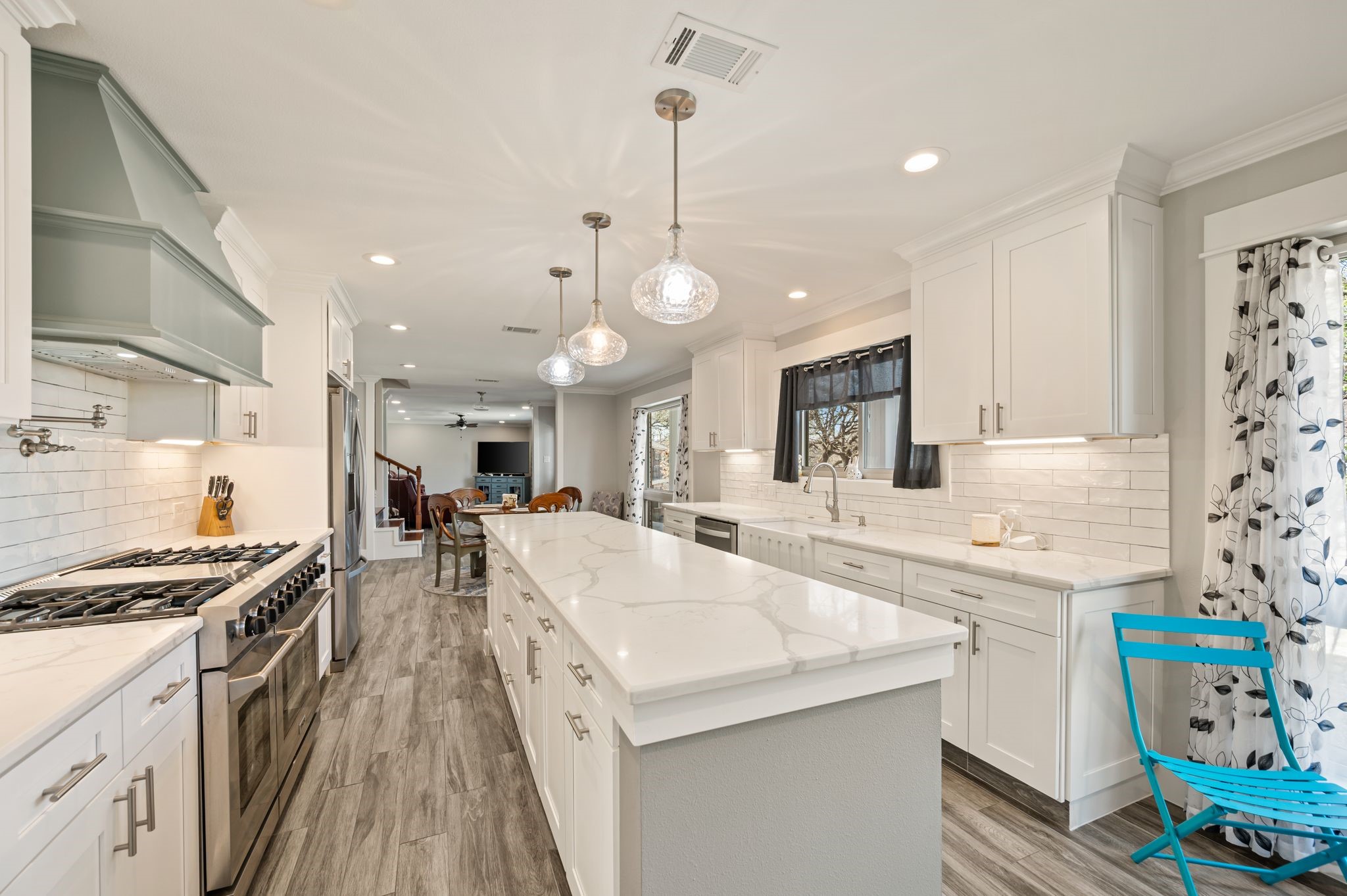 3905 Shady Creek Drive