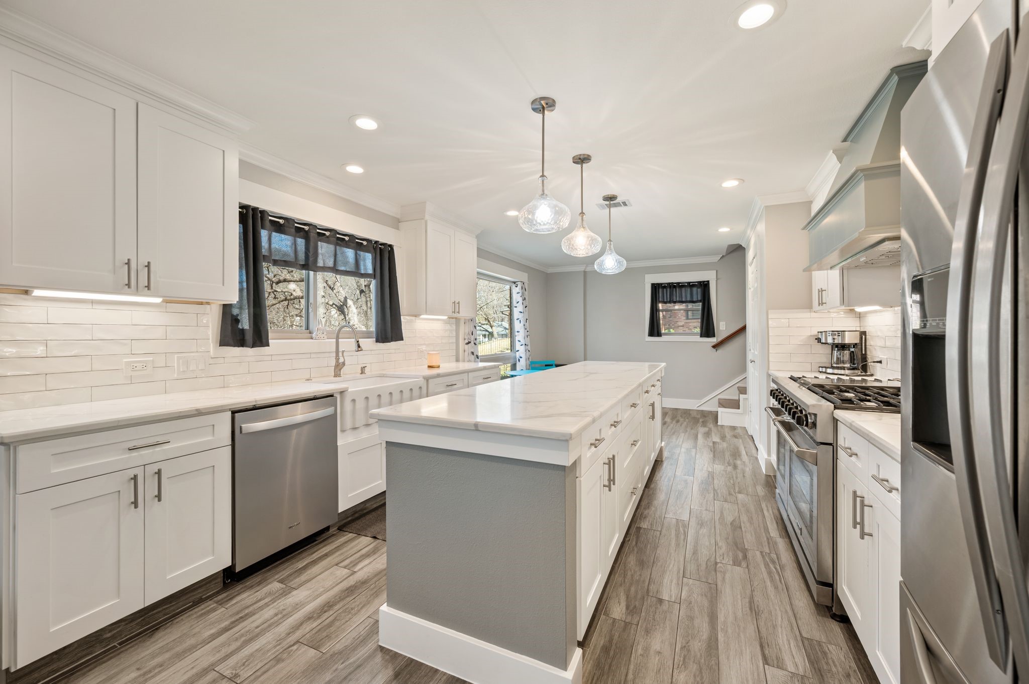 3905 Shady Creek Drive