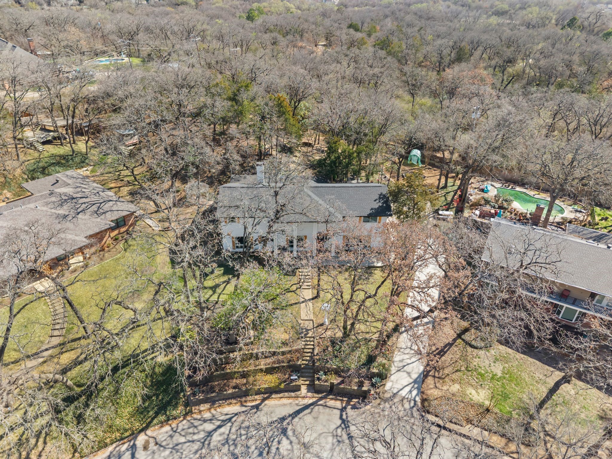 3905 Shady Creek Drive