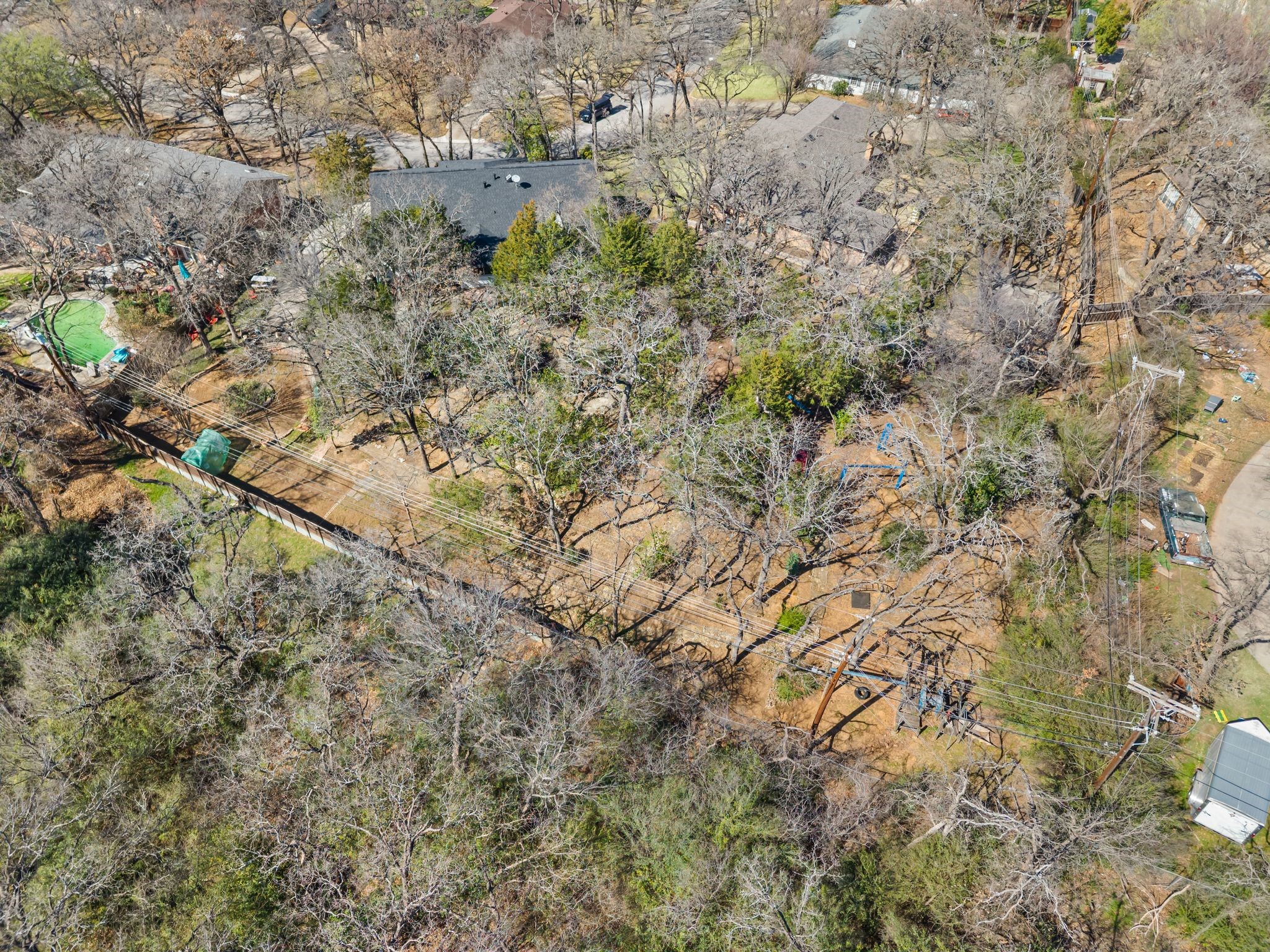 3905 Shady Creek Drive