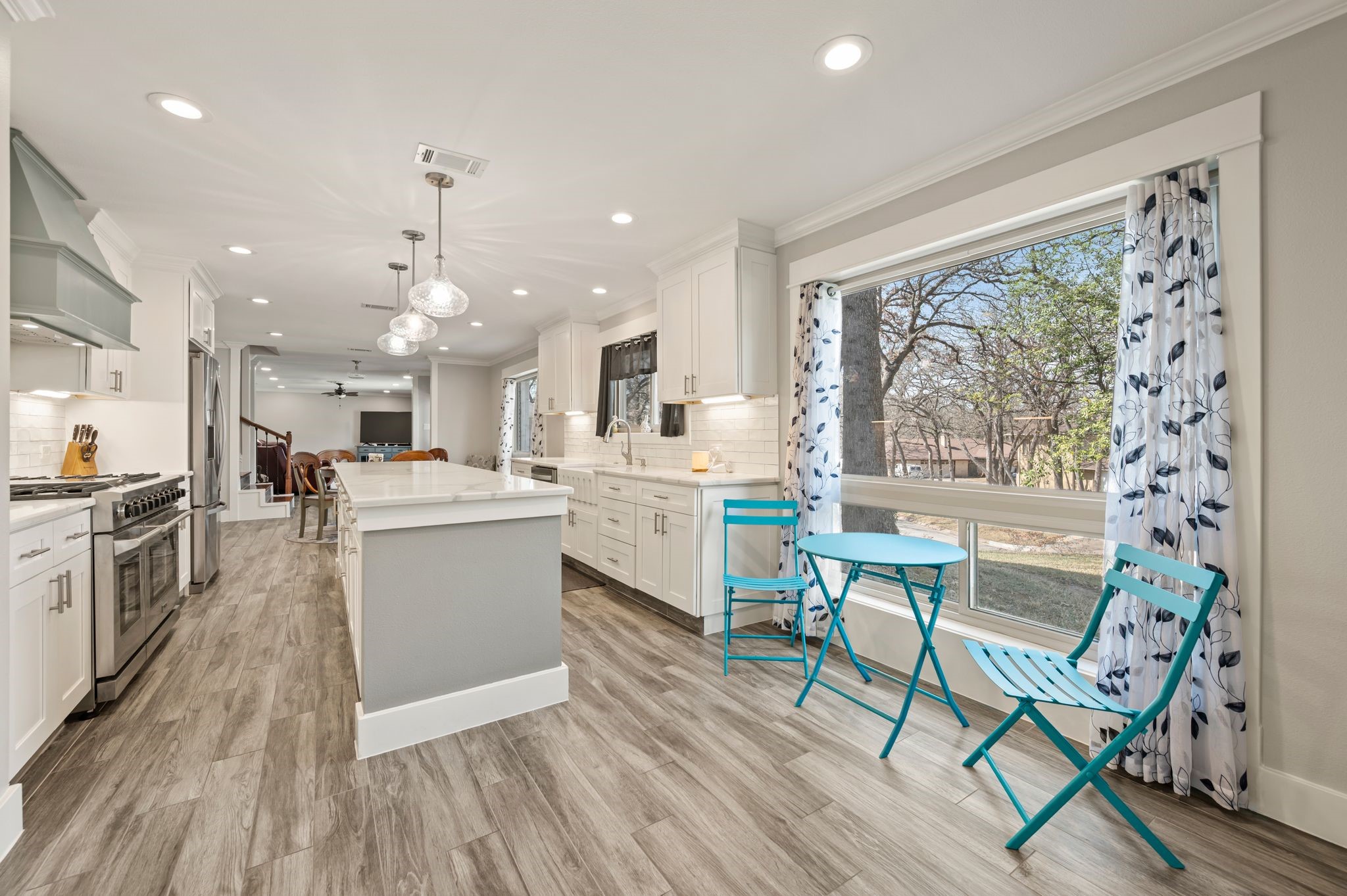 3905 Shady Creek Drive