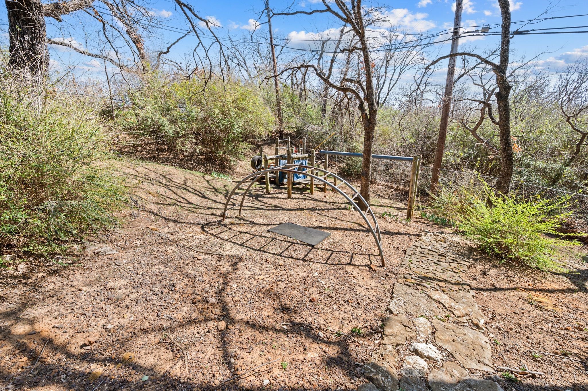 3905 Shady Creek Drive