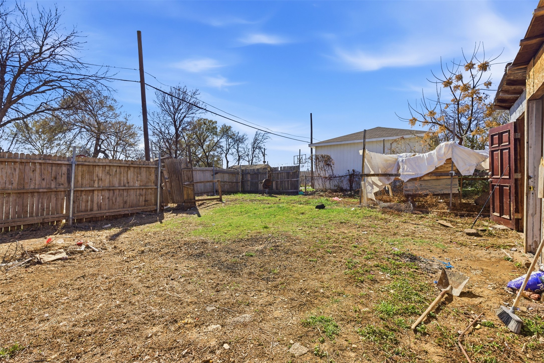 1703 Navaro Street