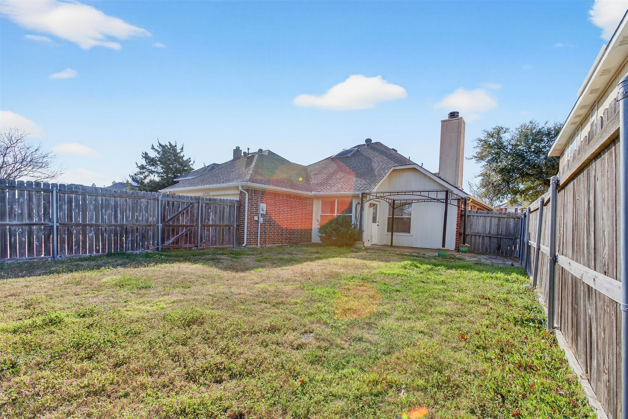 4922 Redwood Drive