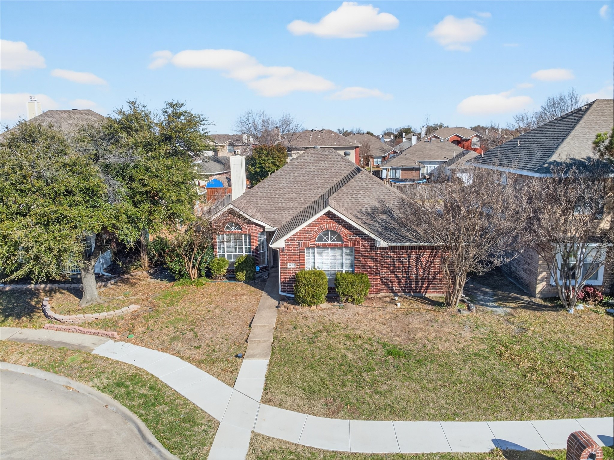 4922 Redwood Drive