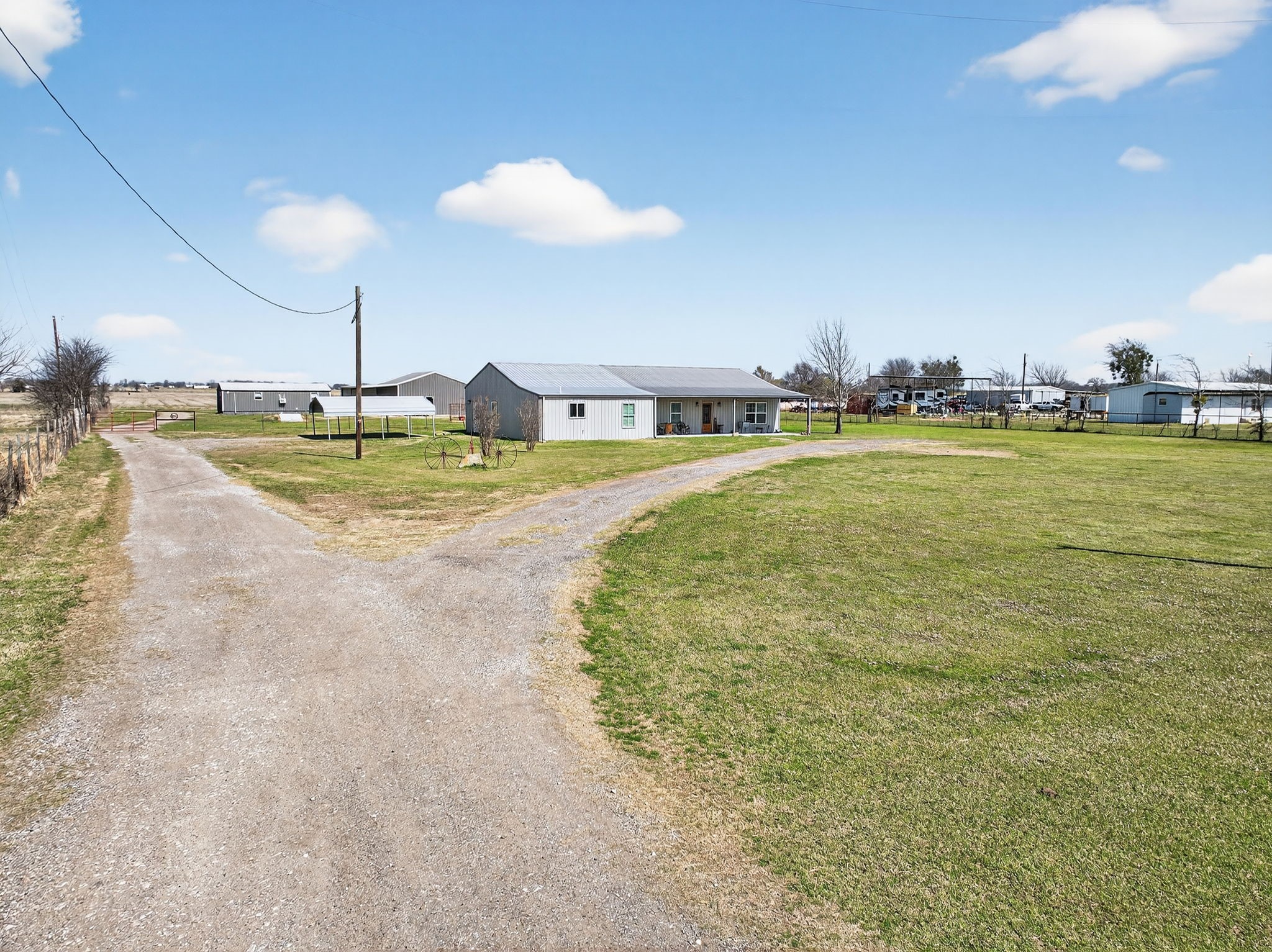 2444 Vz County Road 2813