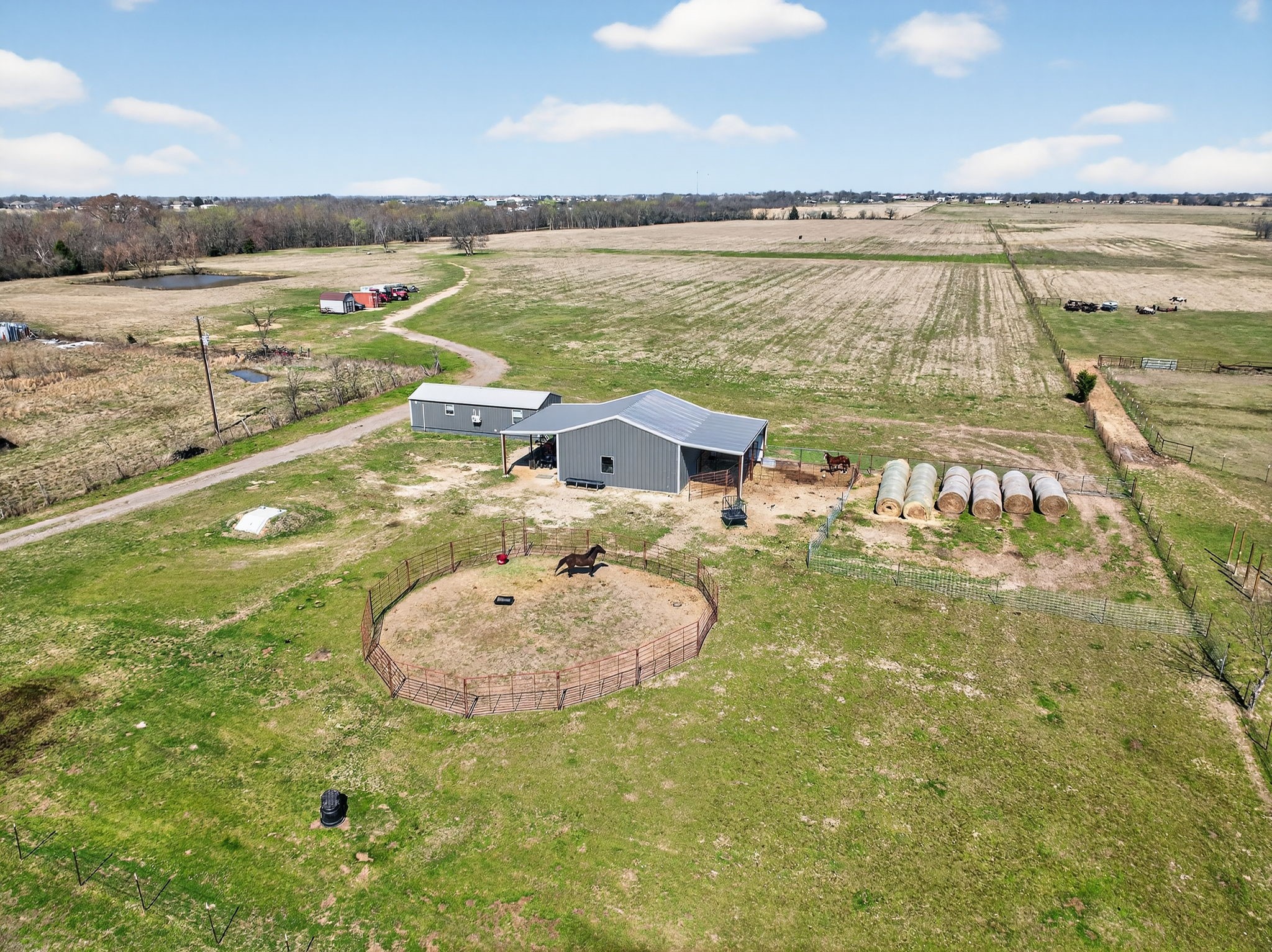 2444 Vz County Road 2813