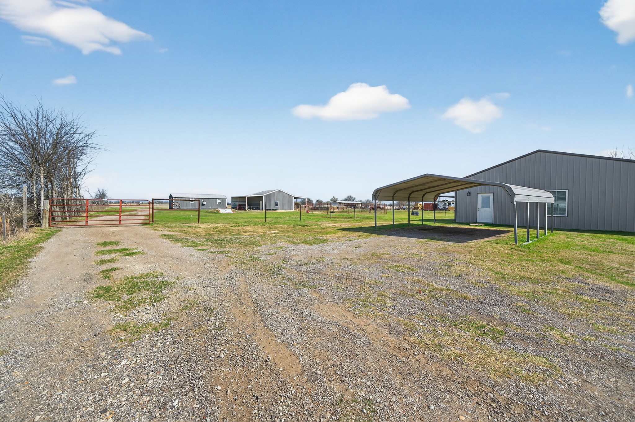 2444 Vz County Road 2813