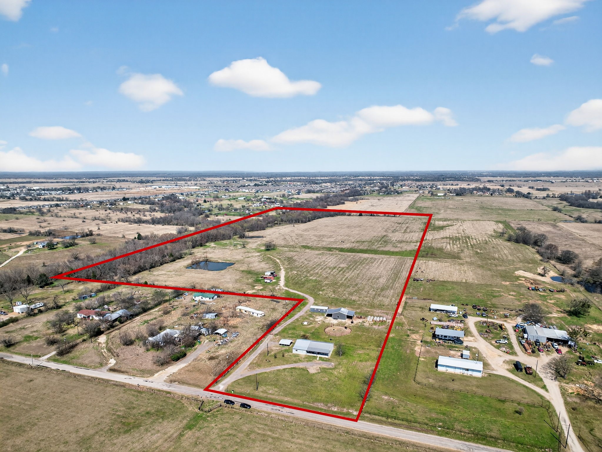 2444 Vz County Road 2813