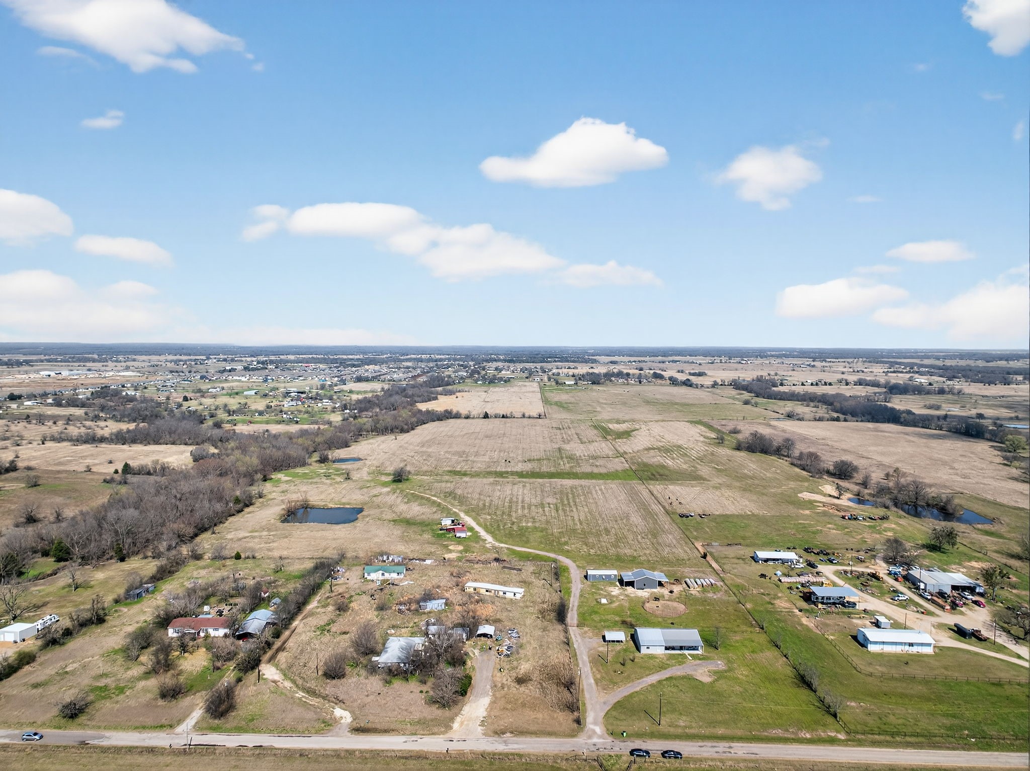 2444 Vz County Road 2813