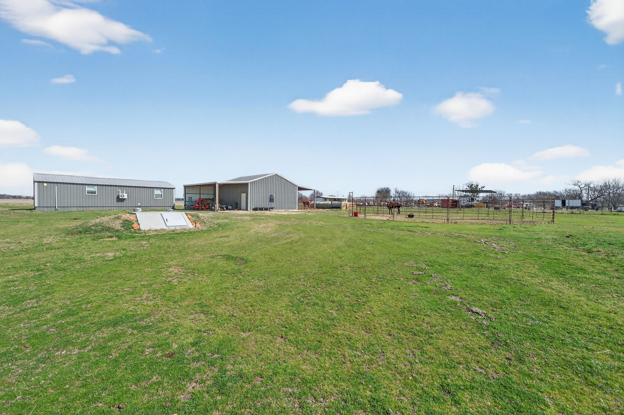 2444 Vz County Road 2813
