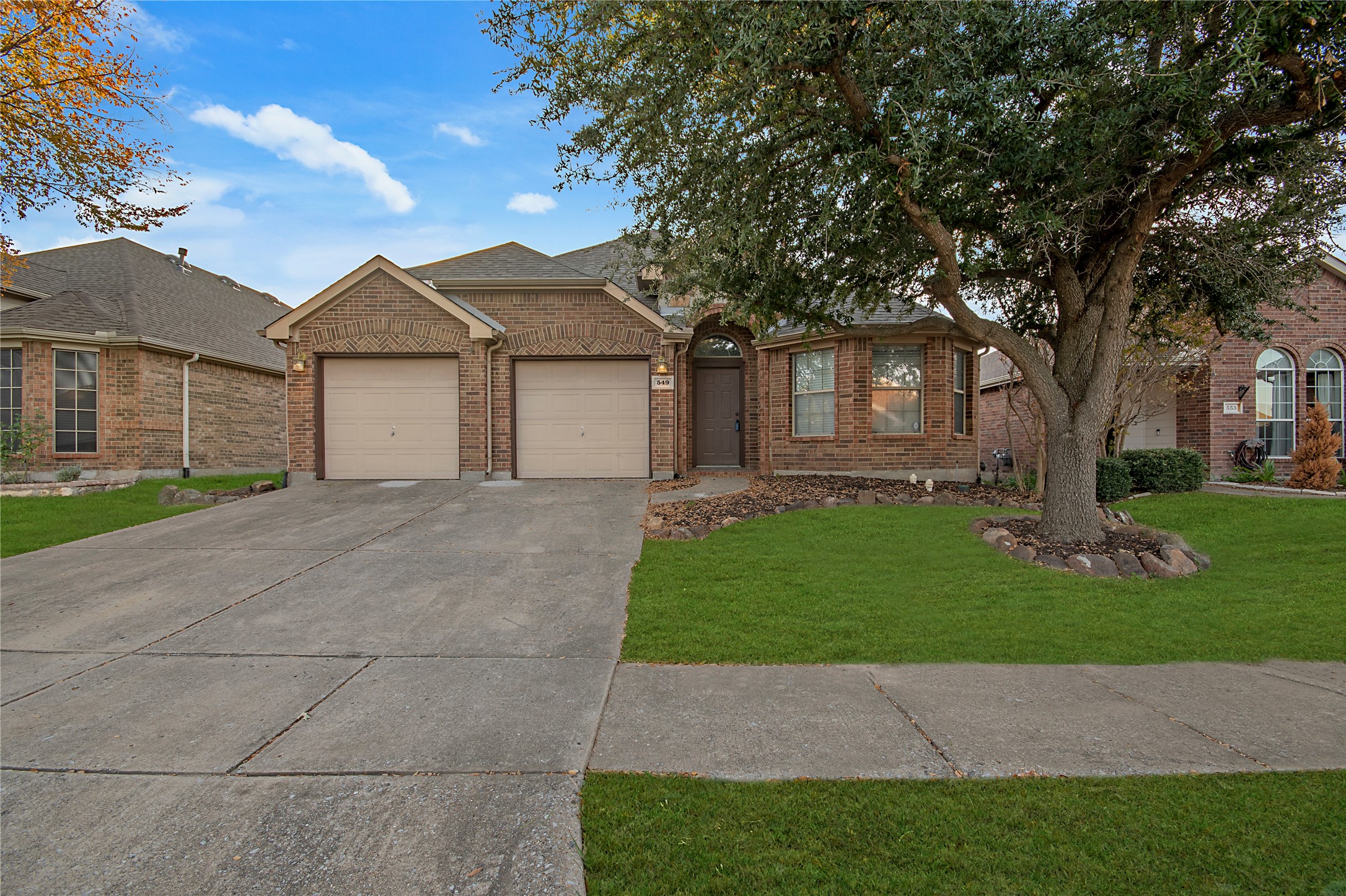 549 Hickory Lane