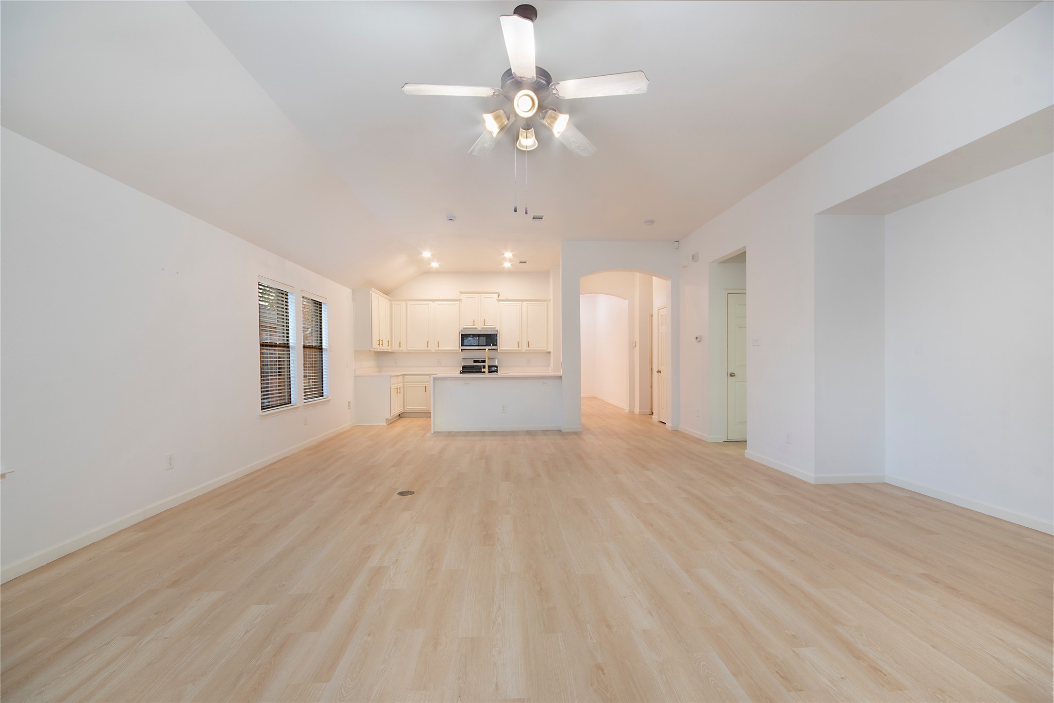 549 Hickory Lane