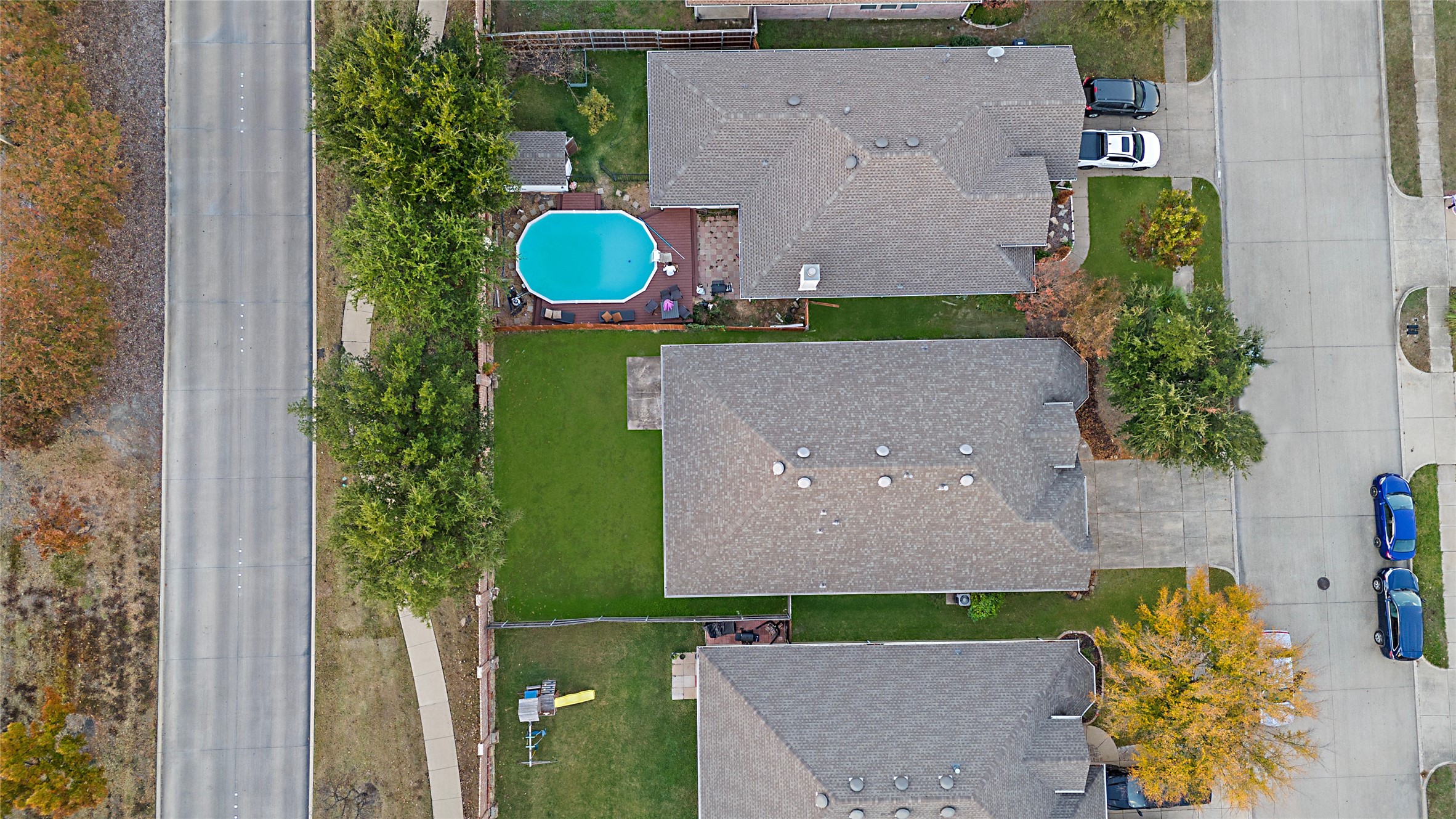 549 Hickory Lane