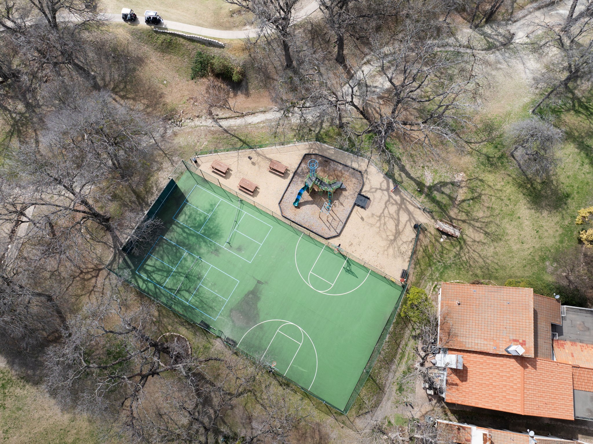 3019 Lakeside Drive