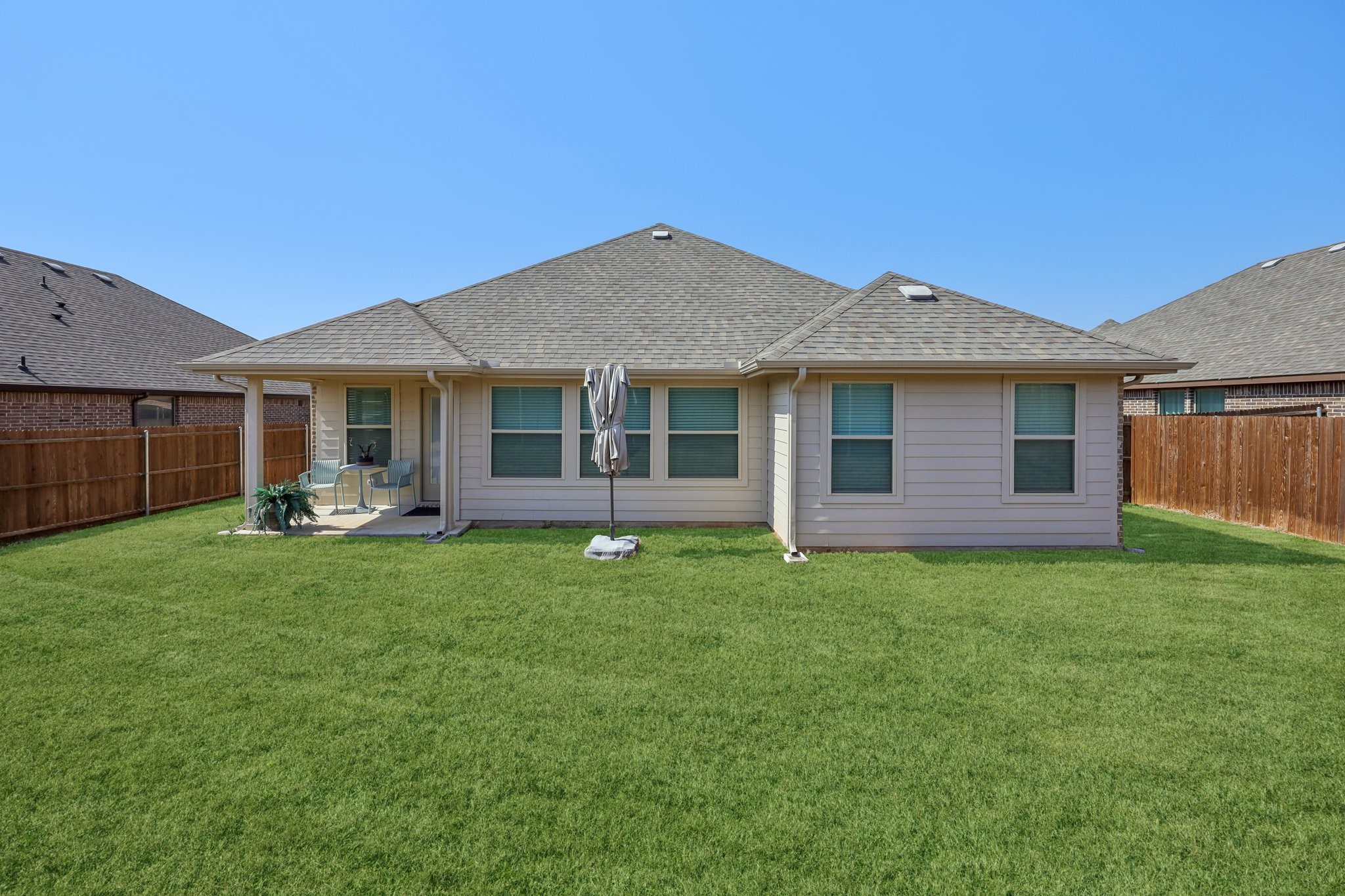 212 Magnolia Drive