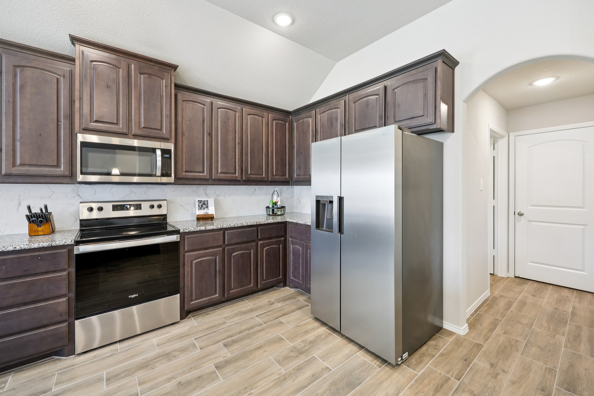 212 Magnolia Drive