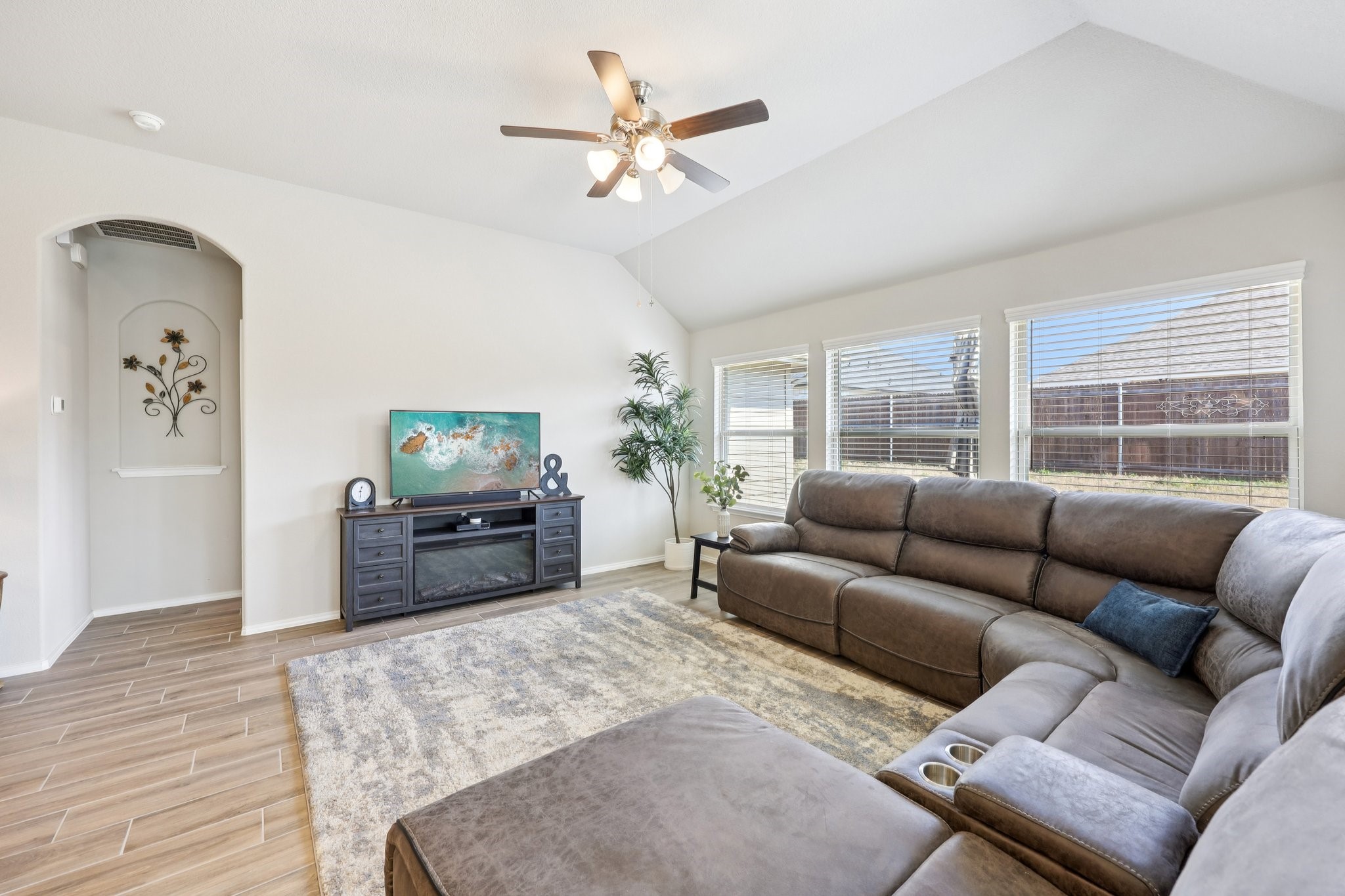 212 Magnolia Drive