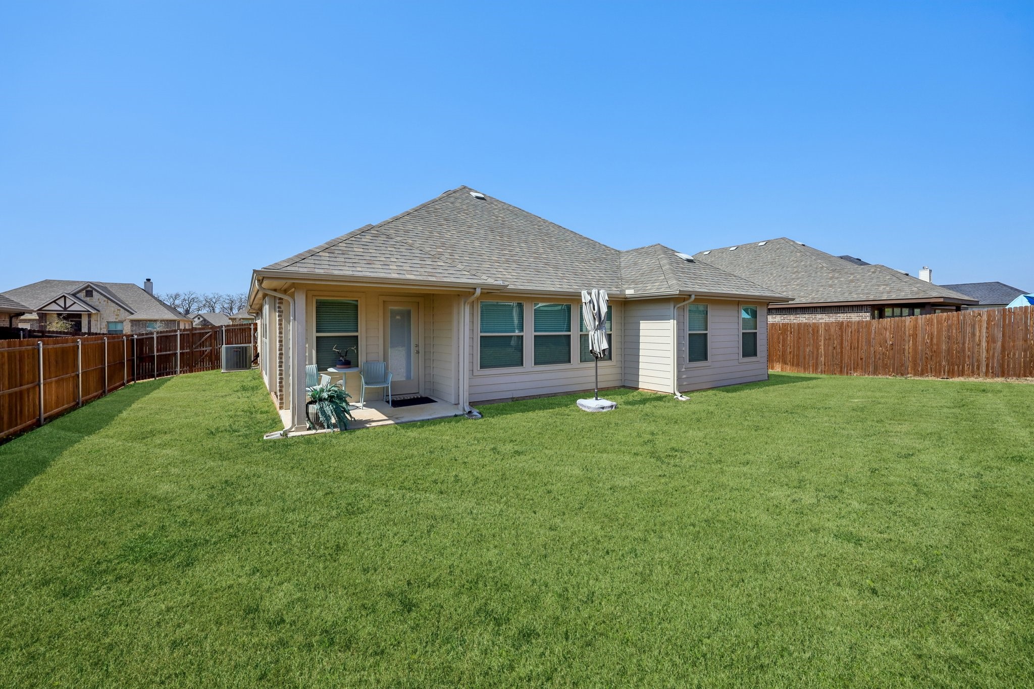 212 Magnolia Drive
