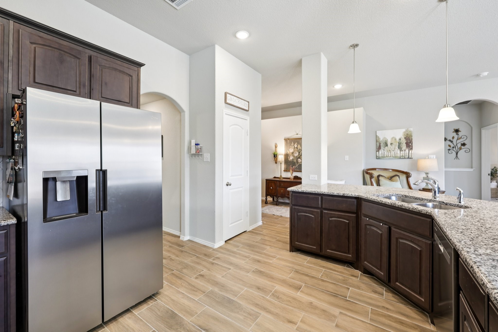 212 Magnolia Drive