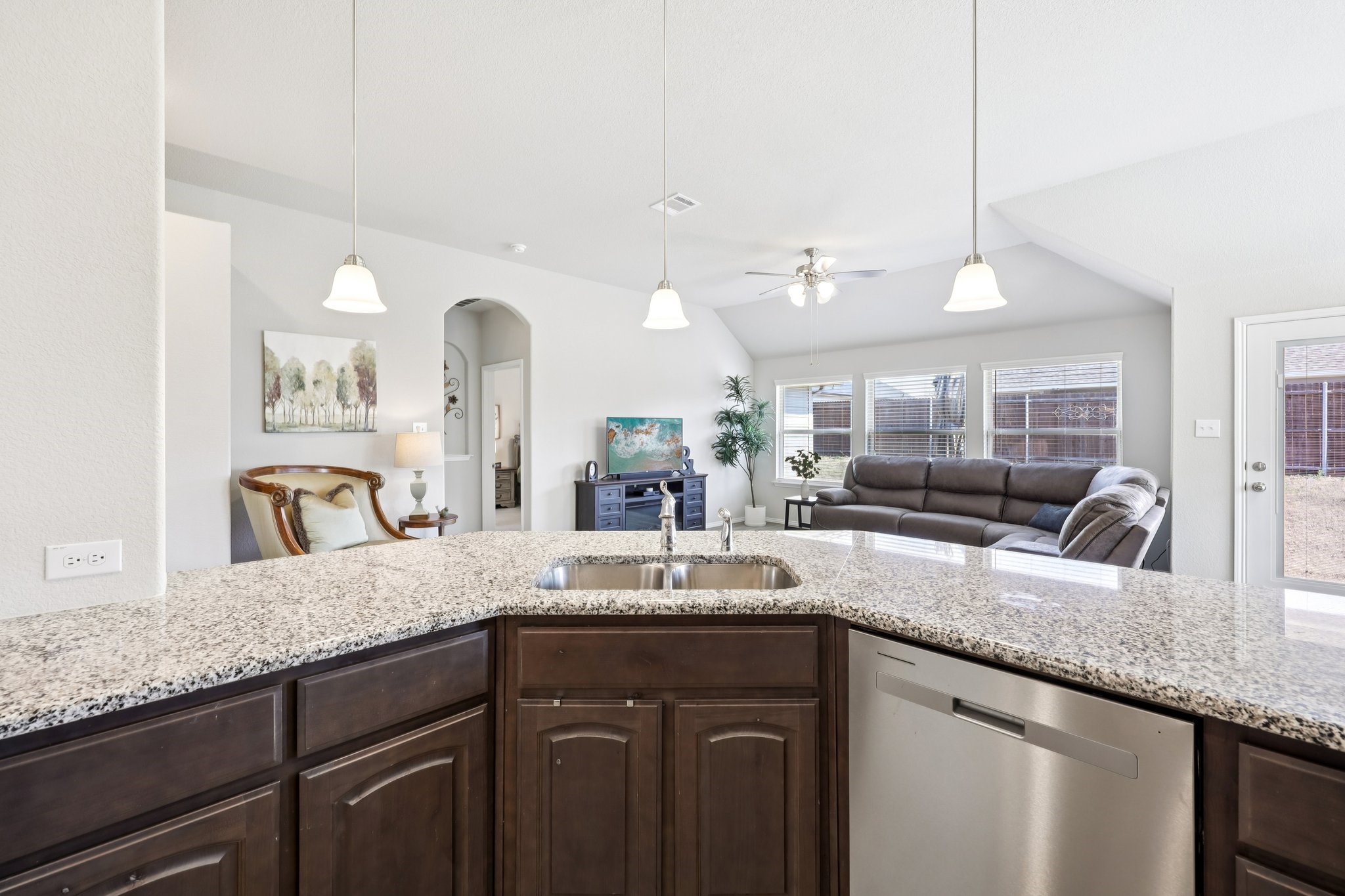 212 Magnolia Drive