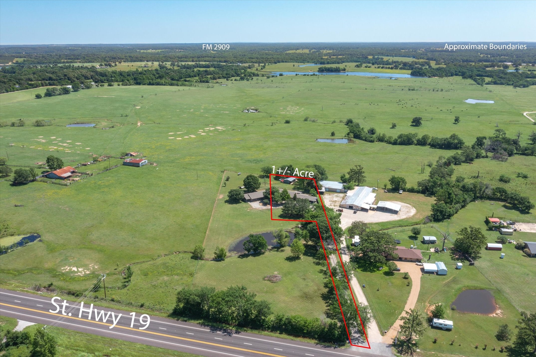 24291 State Highway 19