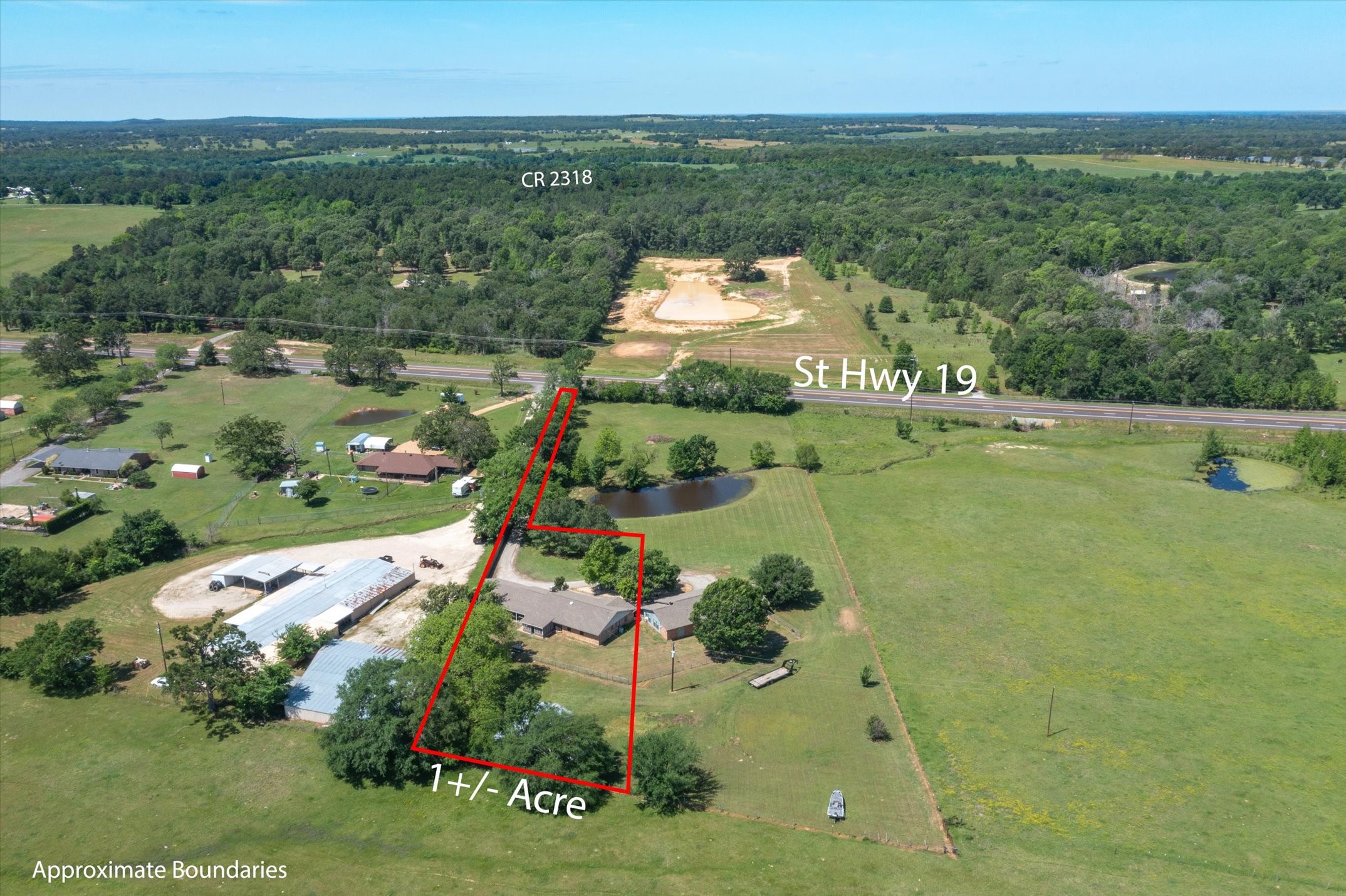 24291 State Highway 19
