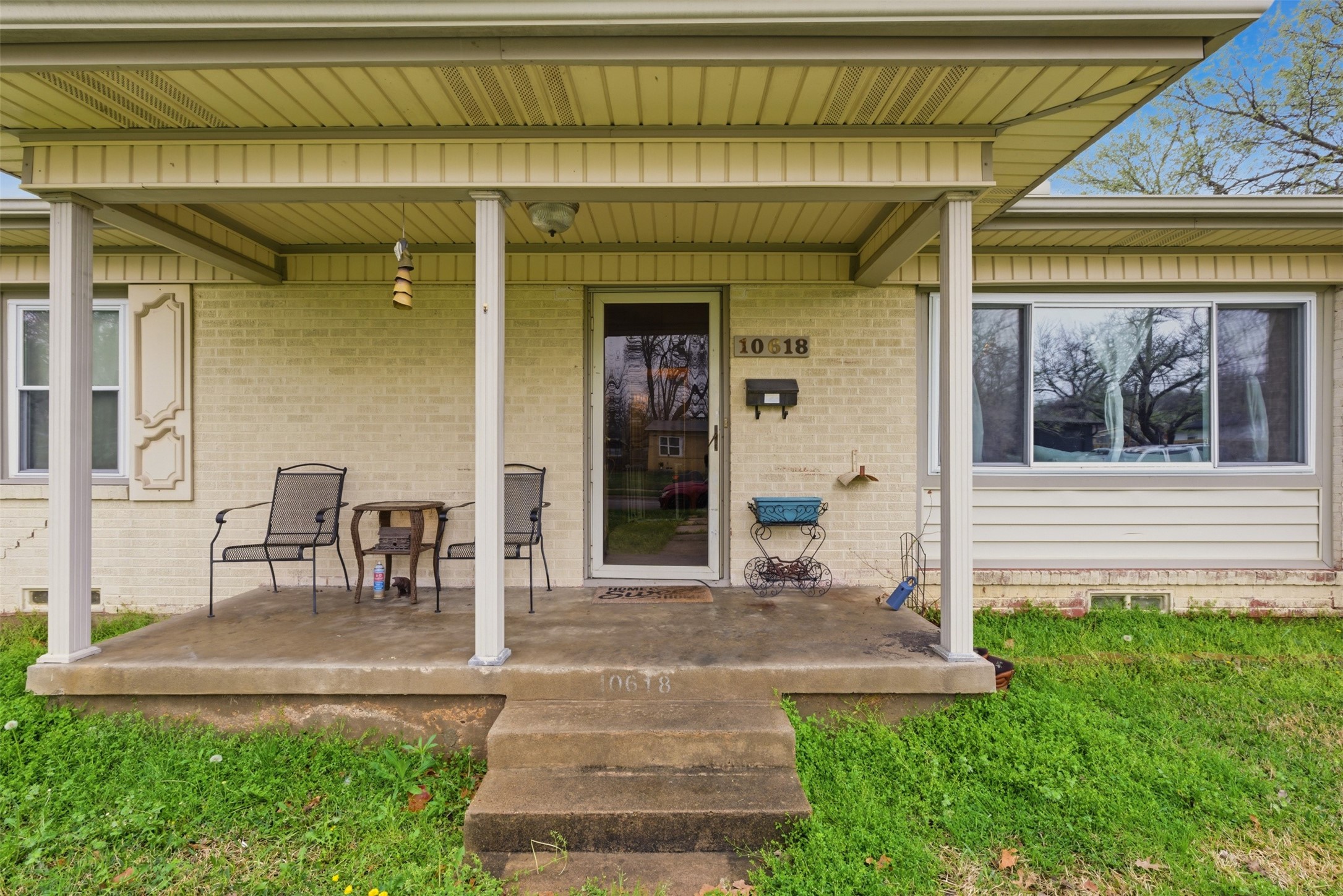 10618 Cotillion Drive