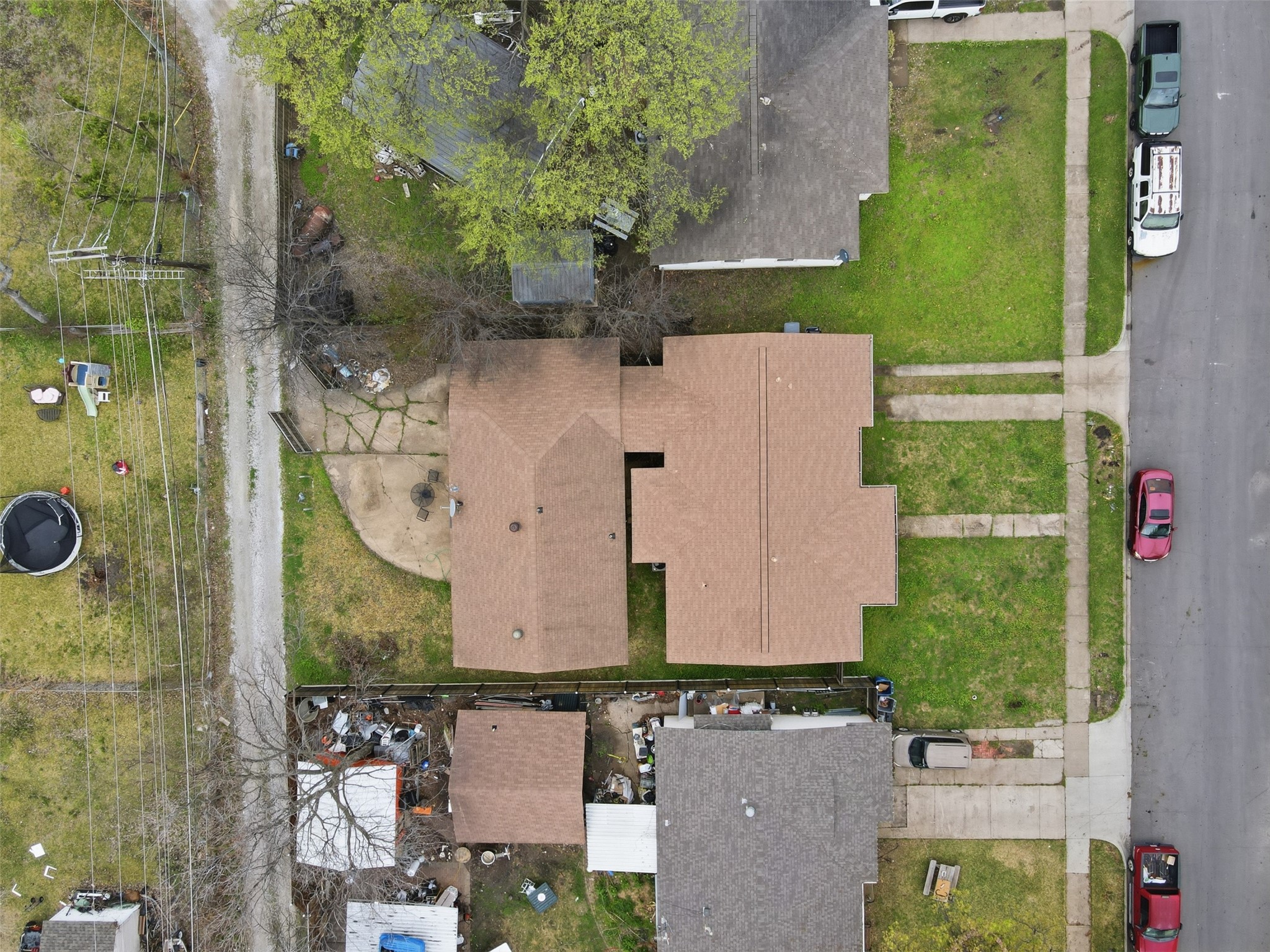 10618 Cotillion Drive