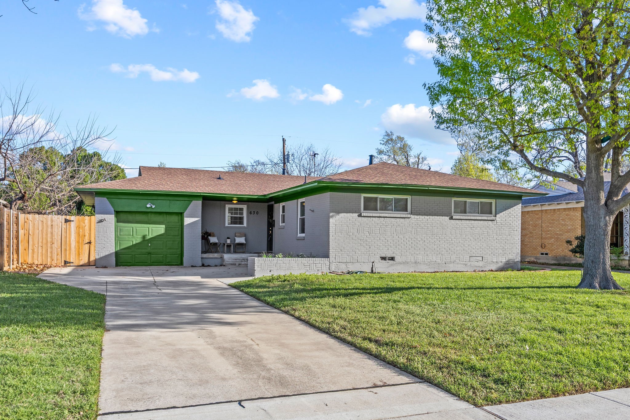 630 Scottsdale Drive