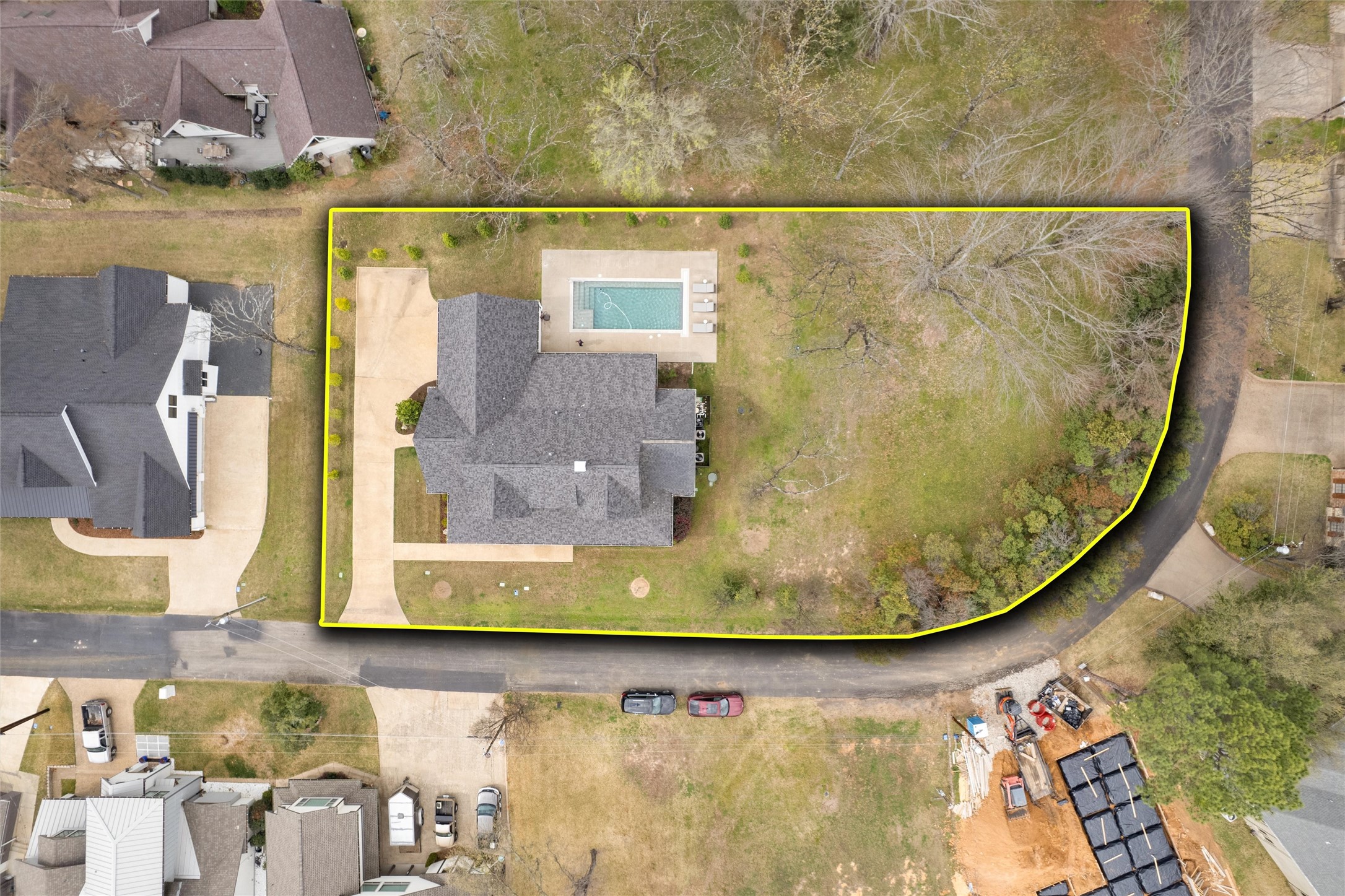 653 Enchanted Isles Drive