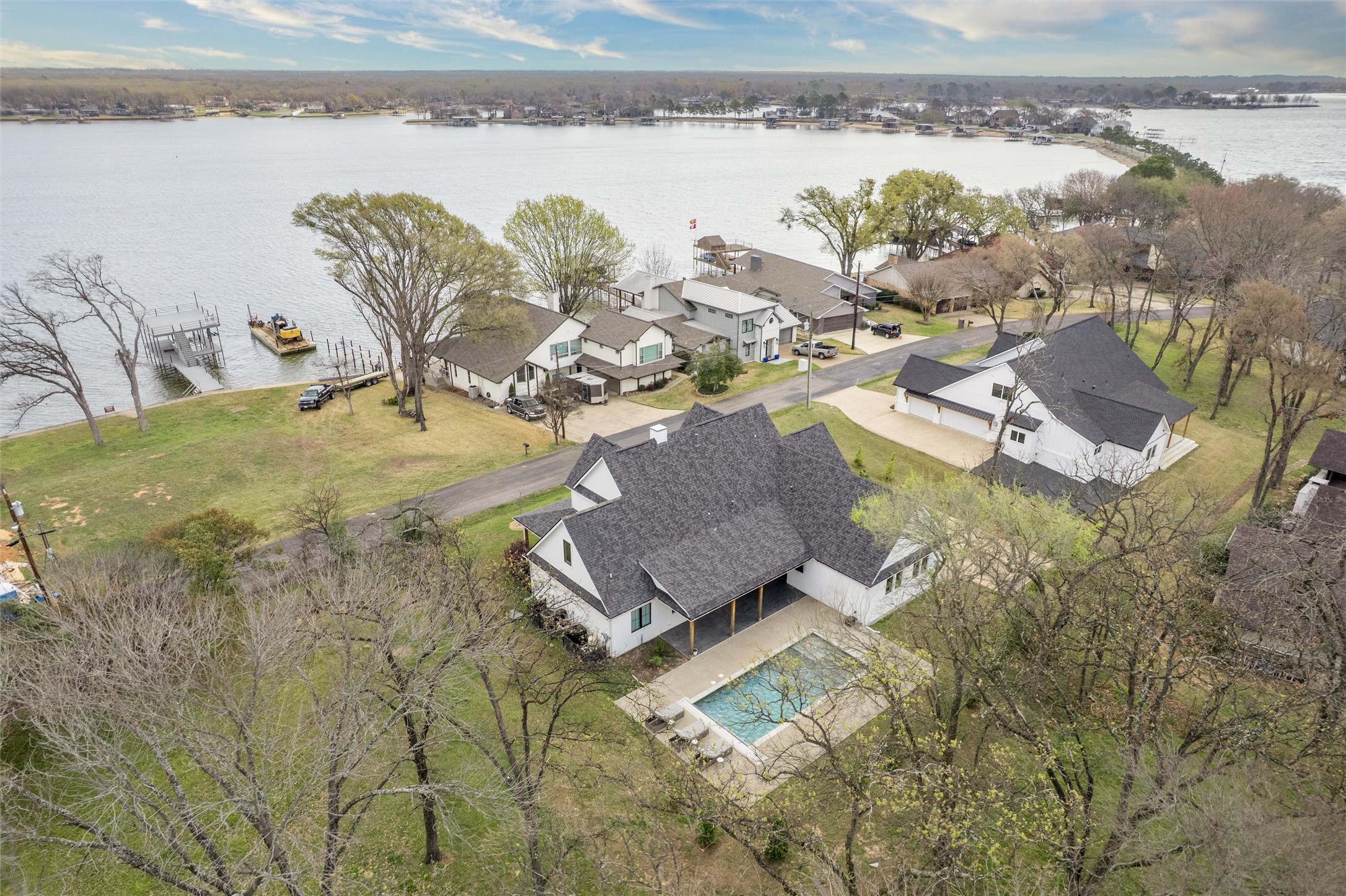 653 Enchanted Isles Drive