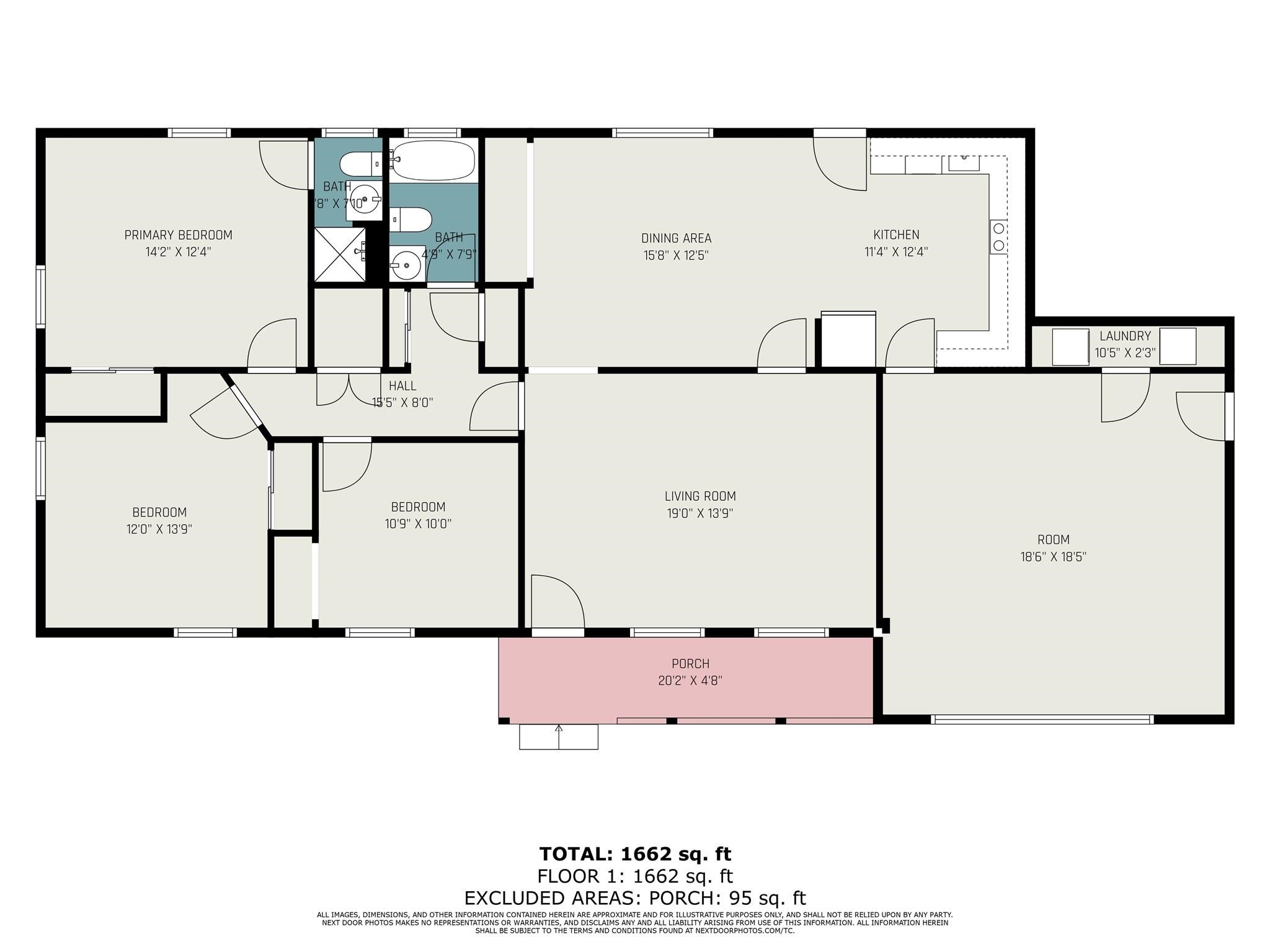 709 Hurstview Drive